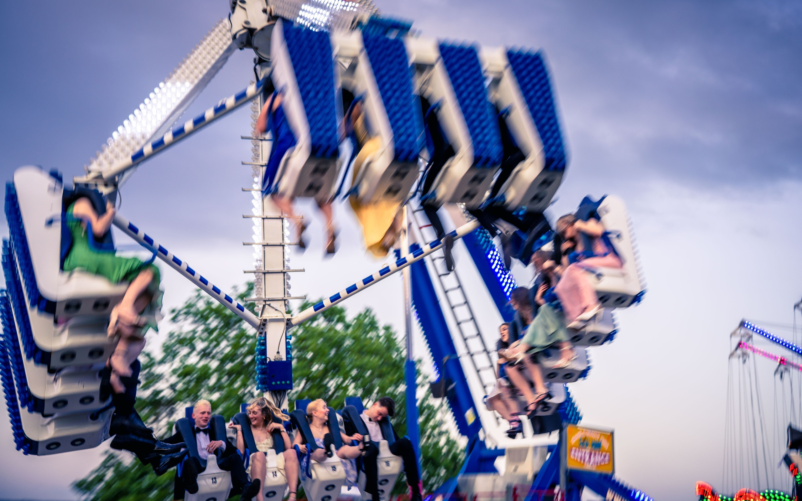 South College Summer Ball. Expect Miracles Photography by Kate & Andrew