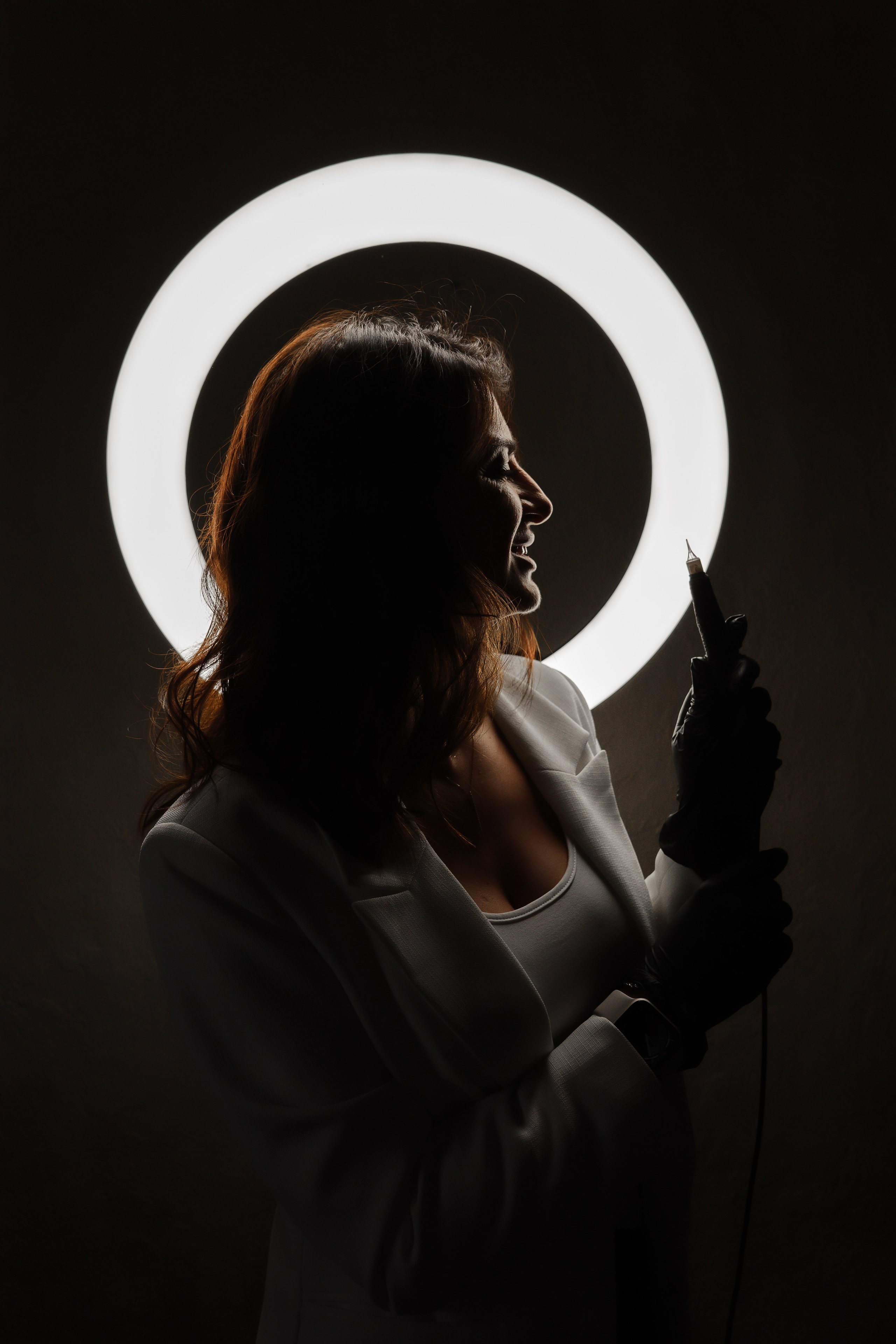 Portfolio. Photographe et retoucheuse des images des produits à Avignon en France