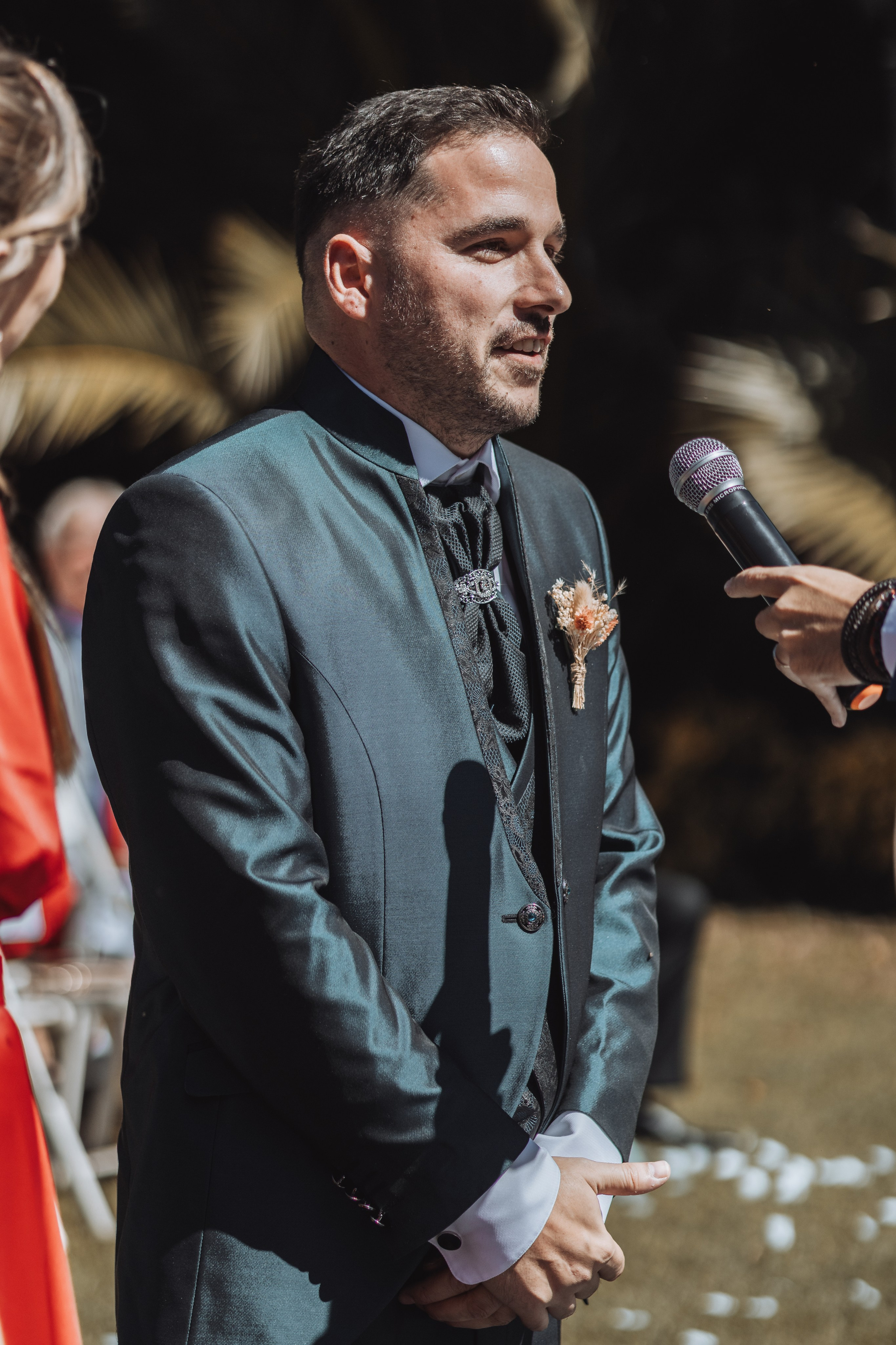 Miriam+Alex, 14.09.2024, Masia Mas Nadal. Fotógrafa de bodas en Cataluña