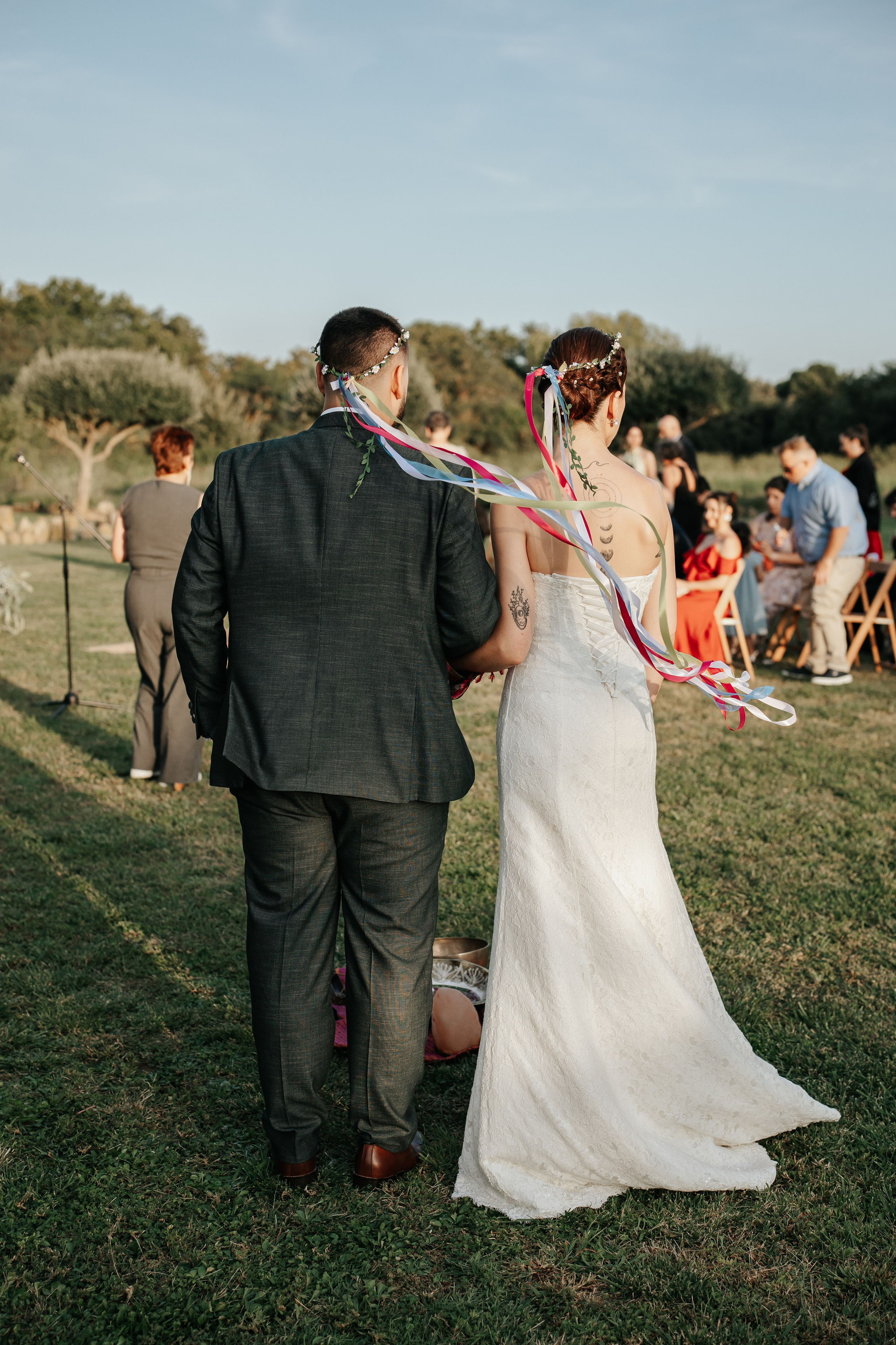 Laia+Victor, 20.09.2025, Mas Can Creus. Fotógrafa de bodas en Cataluña
