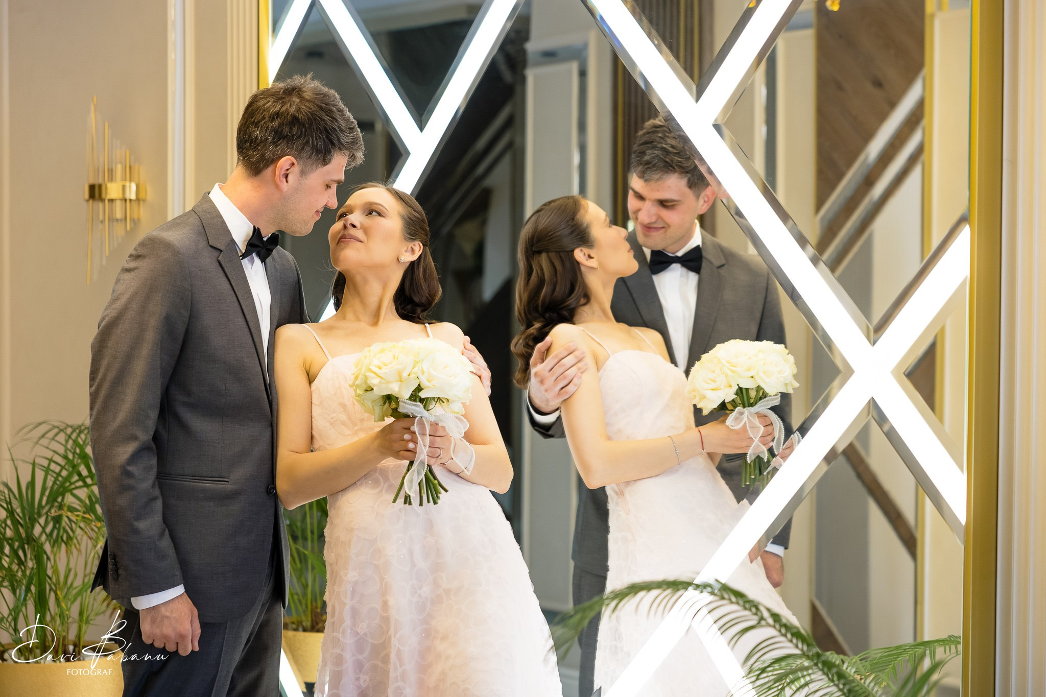 Raluca & Alexandru - Cununie civilã