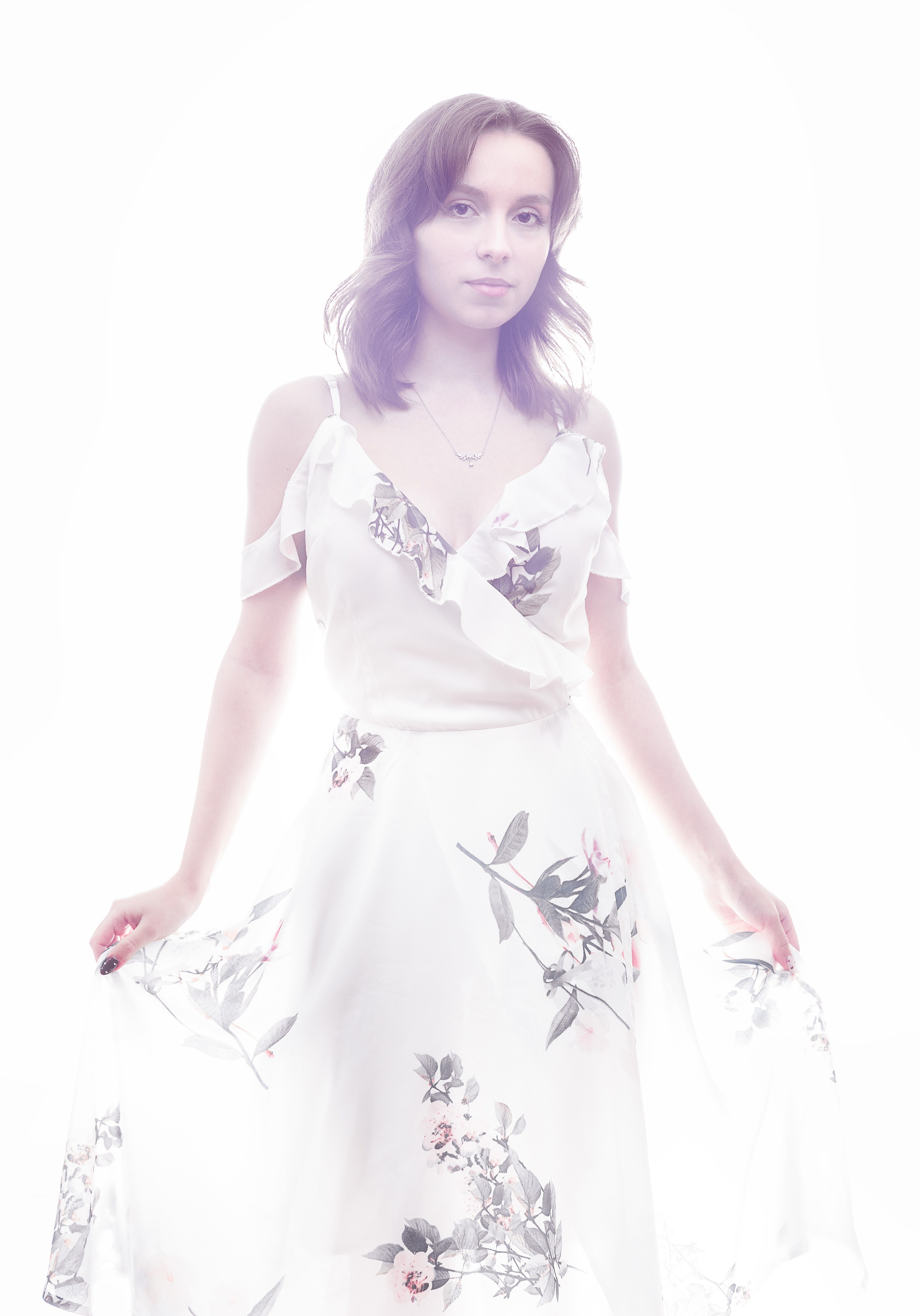 Студийные портреты. Коммерческий фотограф в Молдове Курилова Диана