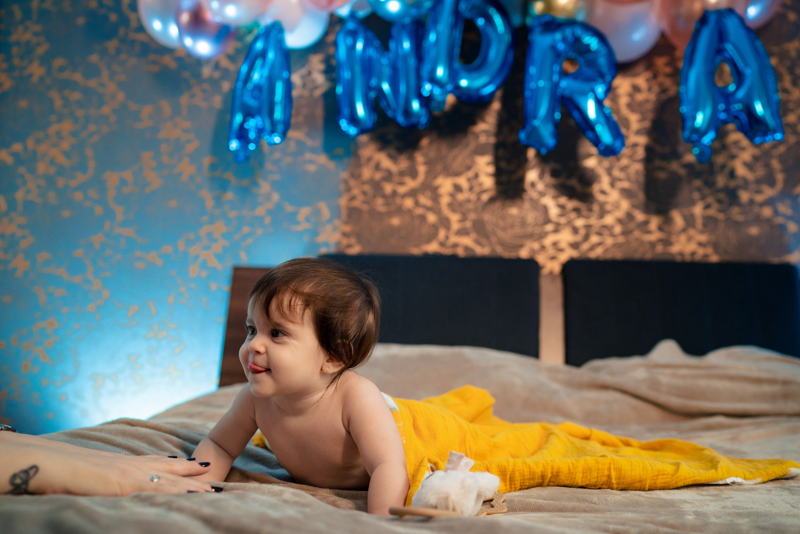 Andra. Fotograf nunta si evenimente Giurgiu