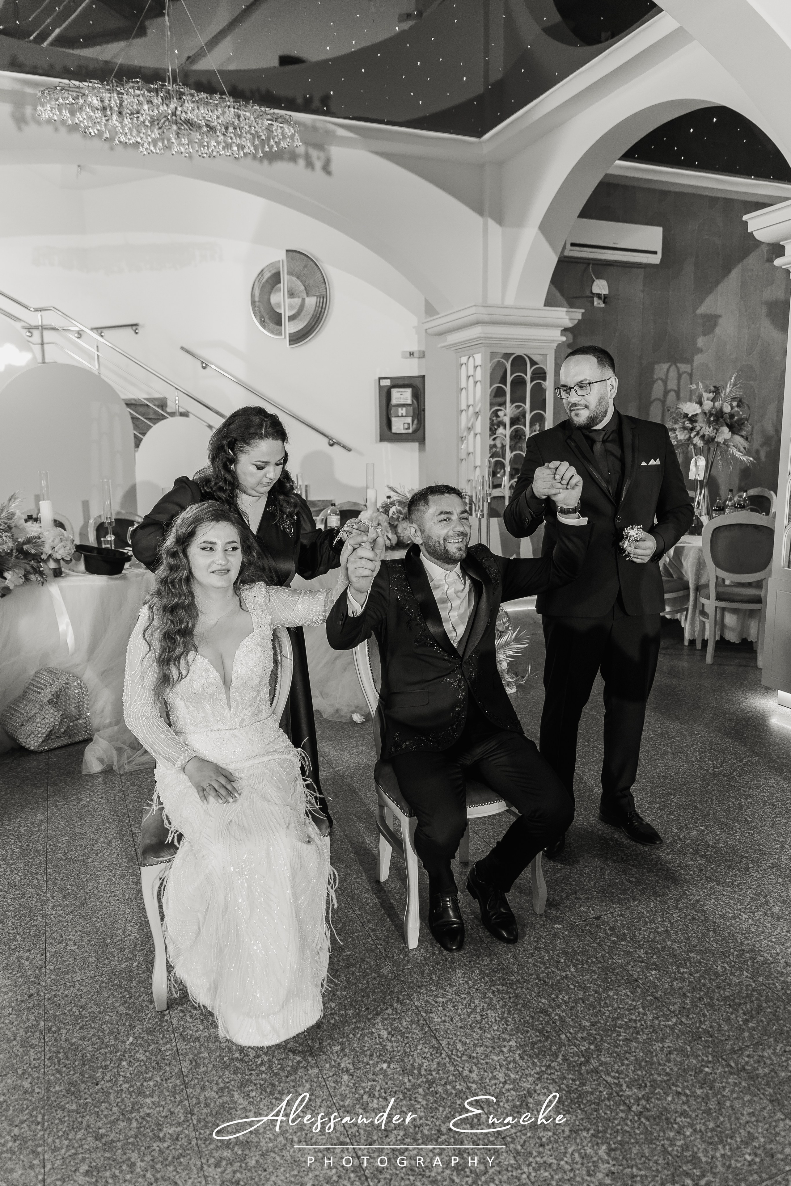 Alexandru & Mihaela. Fotograf prin #Piatraneamt-Alessander Enache