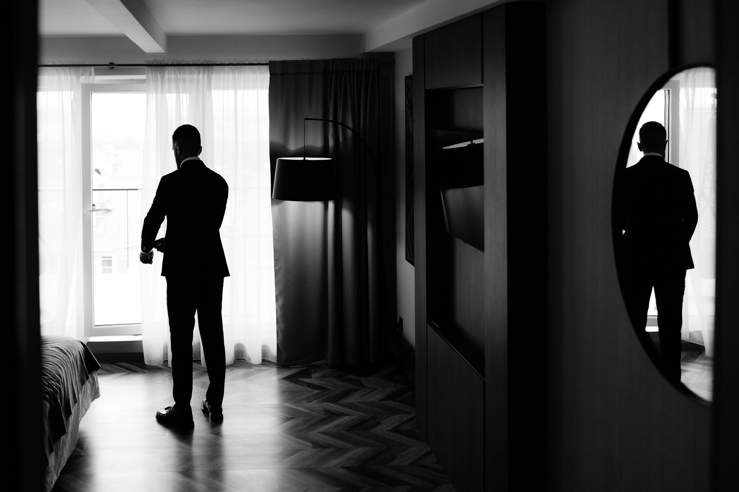 Wedding — Dumitru & Victoria. Fulga Photographer