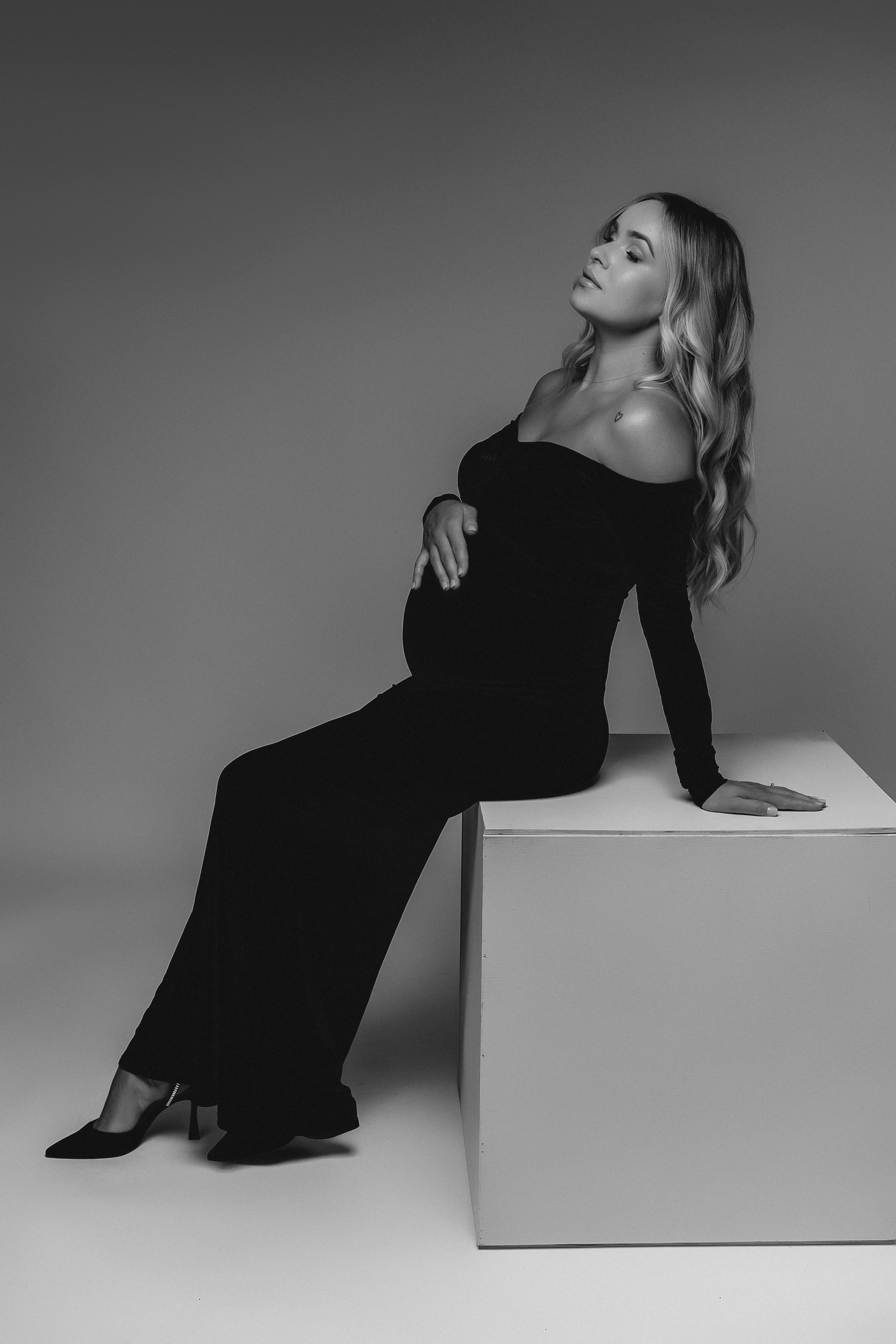 STUDIO: Margarita. Main