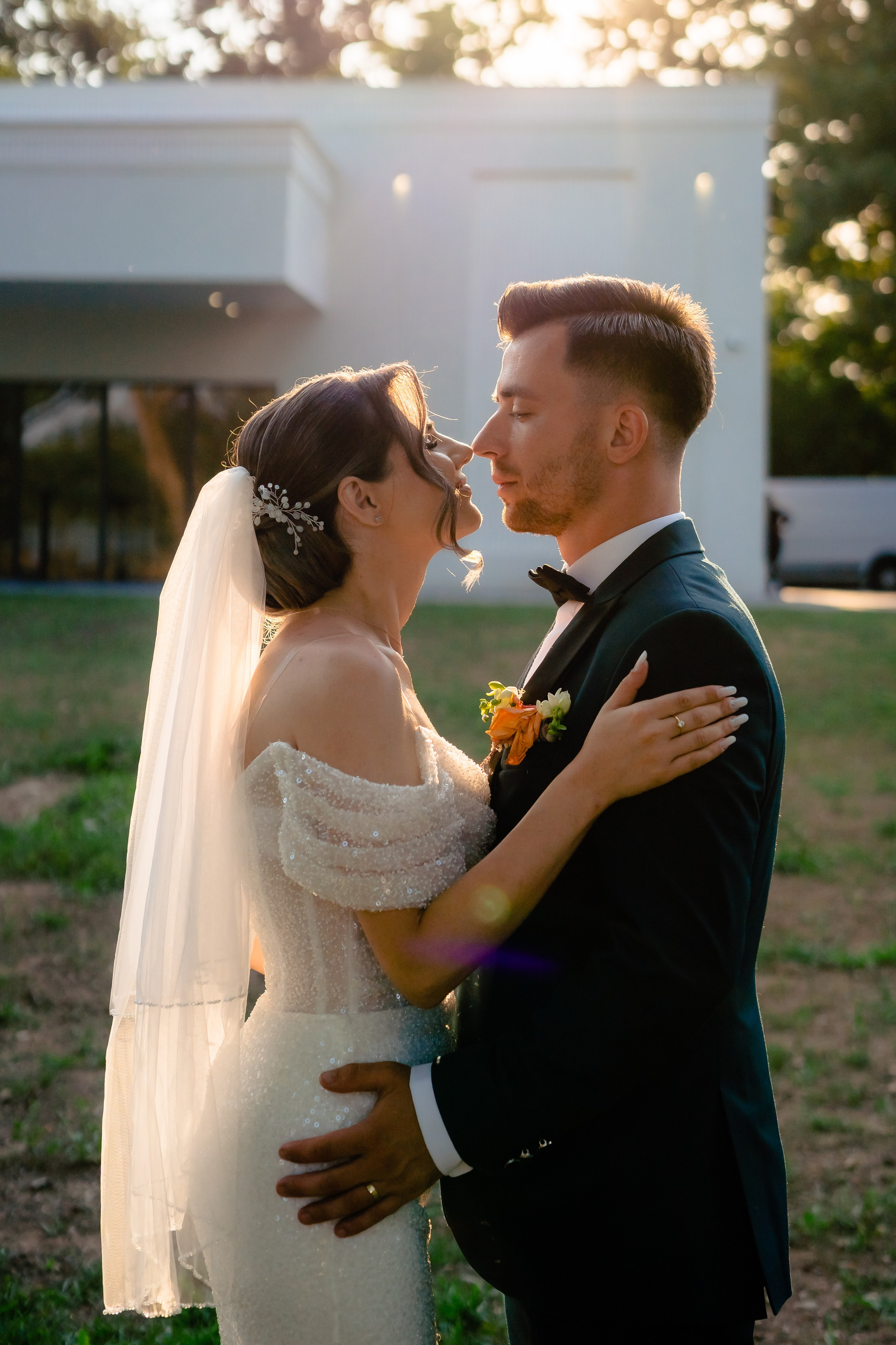 Catalina - Antonio | Horezu