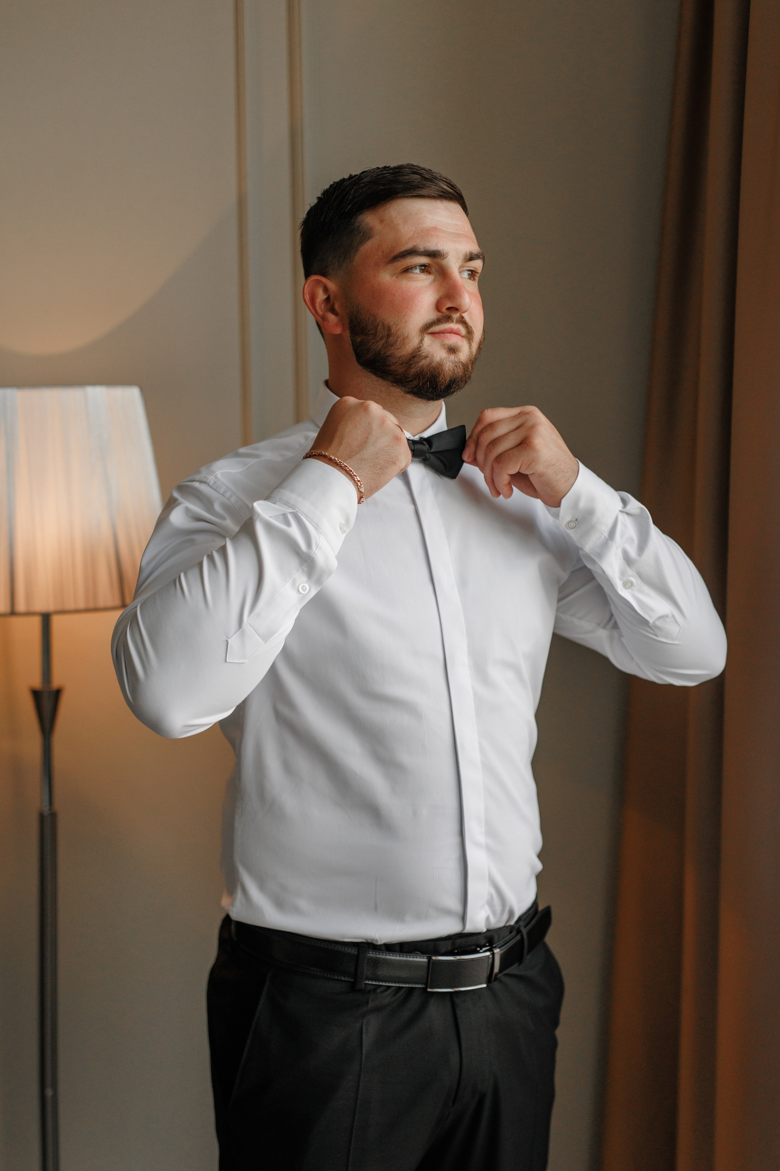 Time Hotel - Maxim & Xenia. Servicii foto-video!