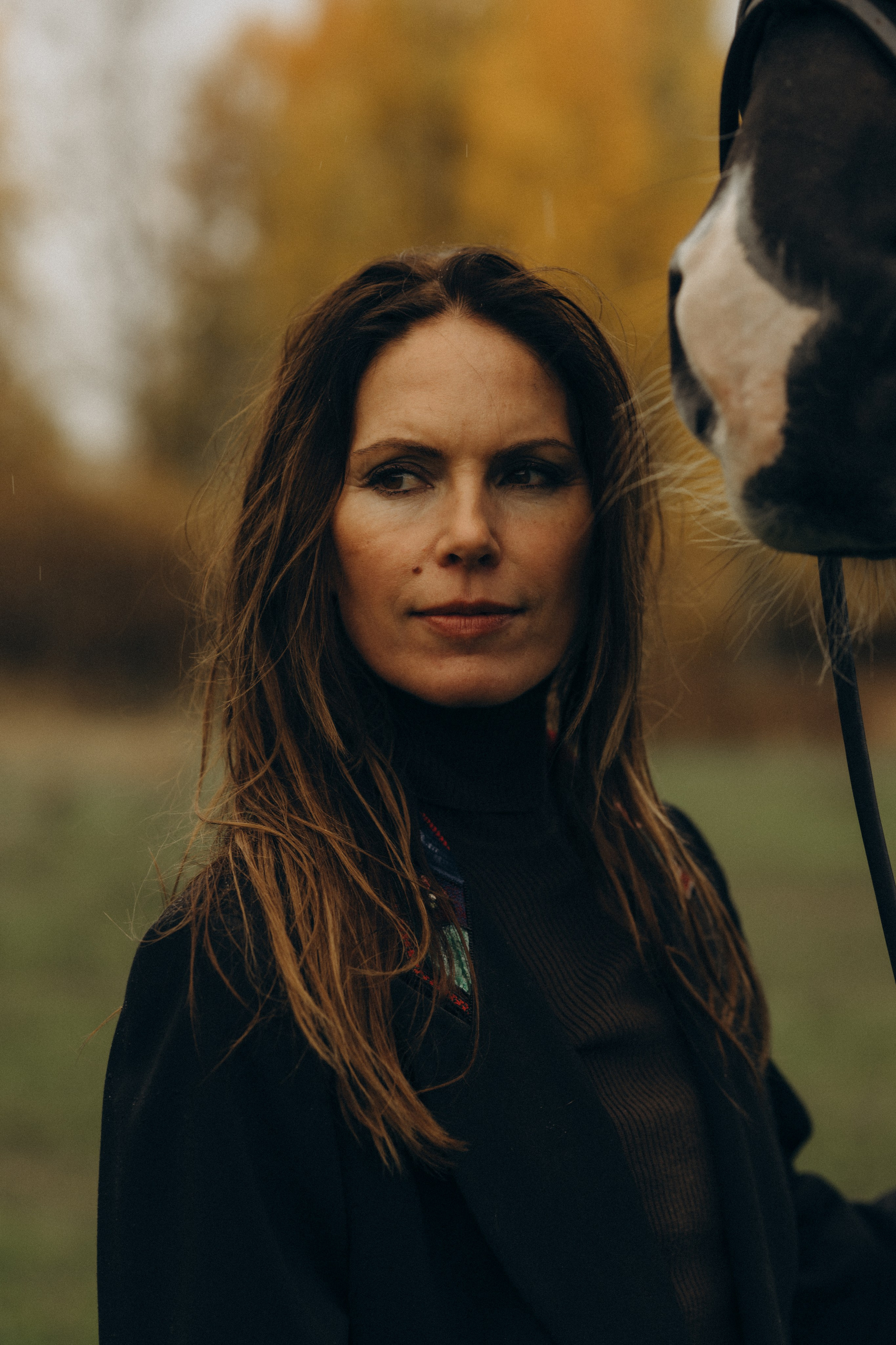 Susanna Hyypiä. Wedding and portrait photographer in Helsinki Vickan O