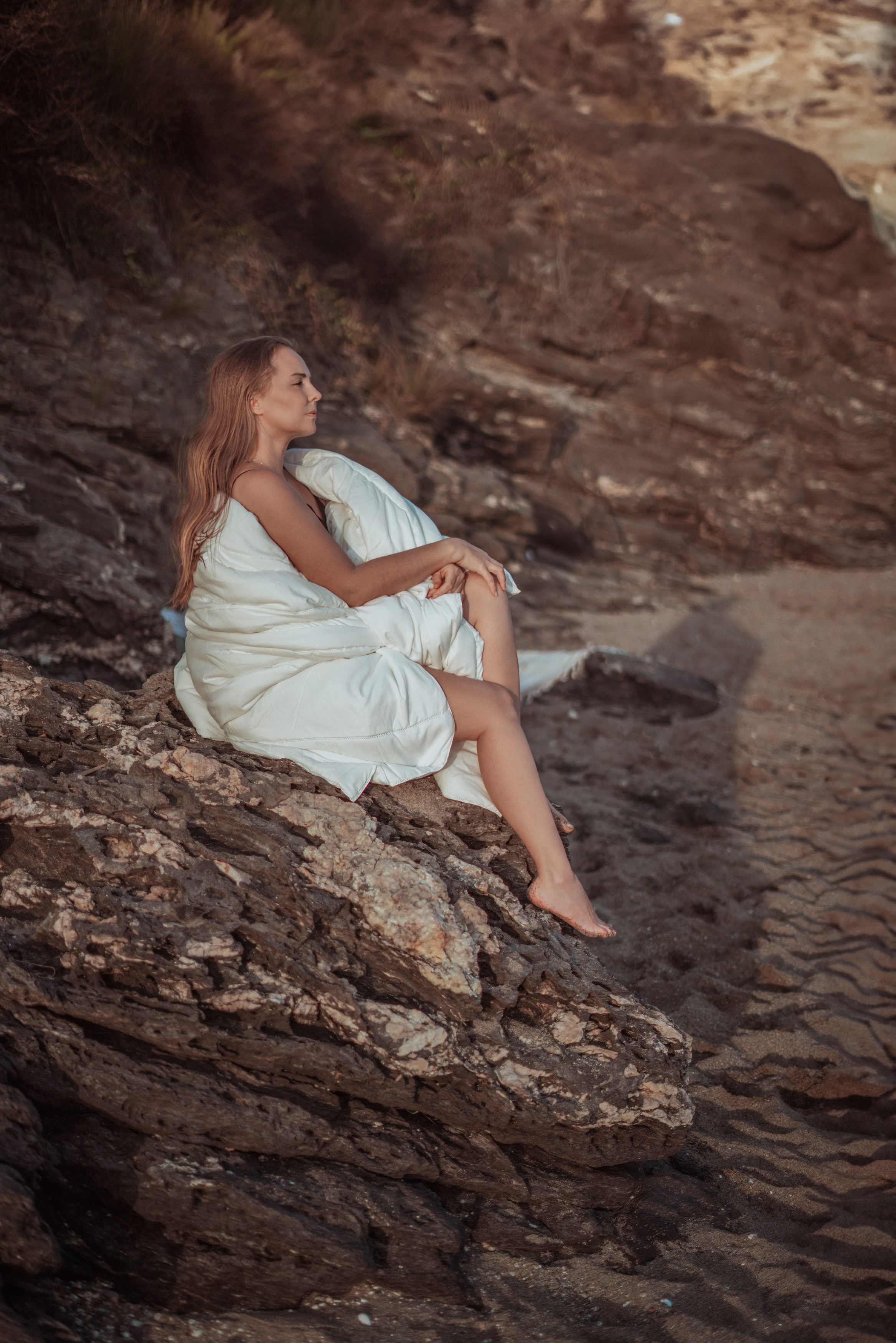 Море. Анастасия Благова — Твой фотограф в Малаге 🇪🇸