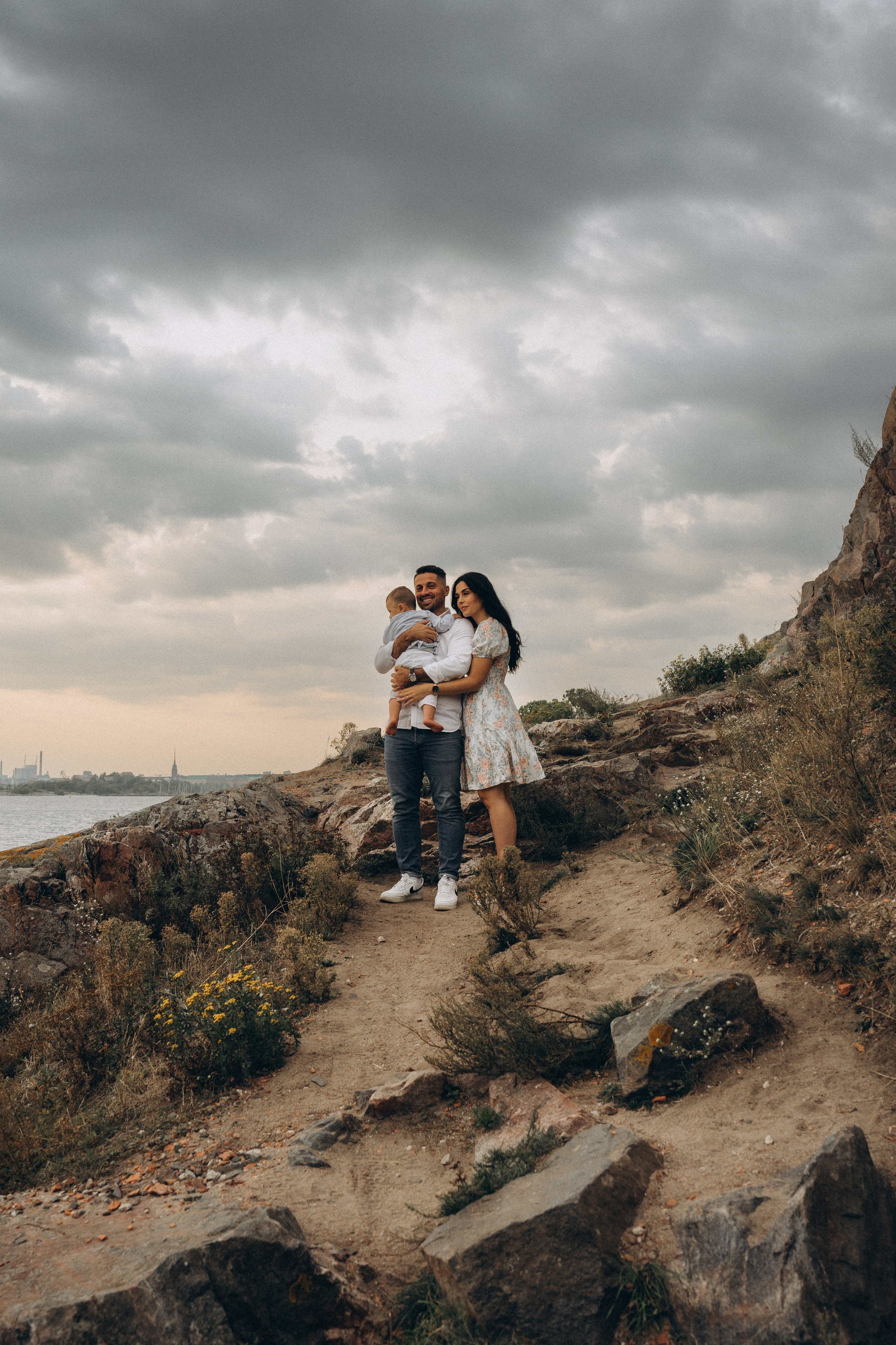 Summer. Wedding and portrait photographer in Helsinki Vickan O