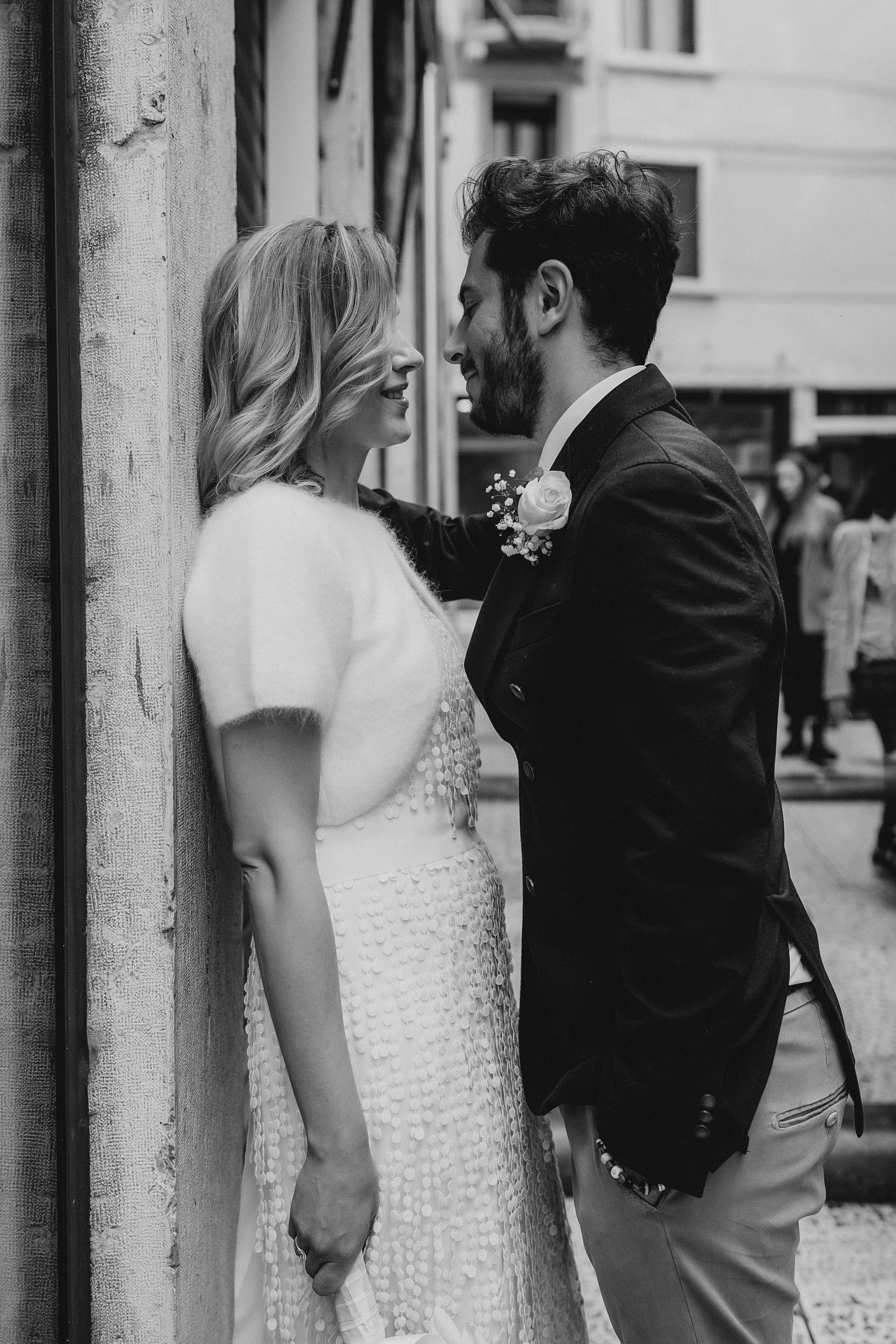 Olga & Cristian: Bassano del Grappa. Main