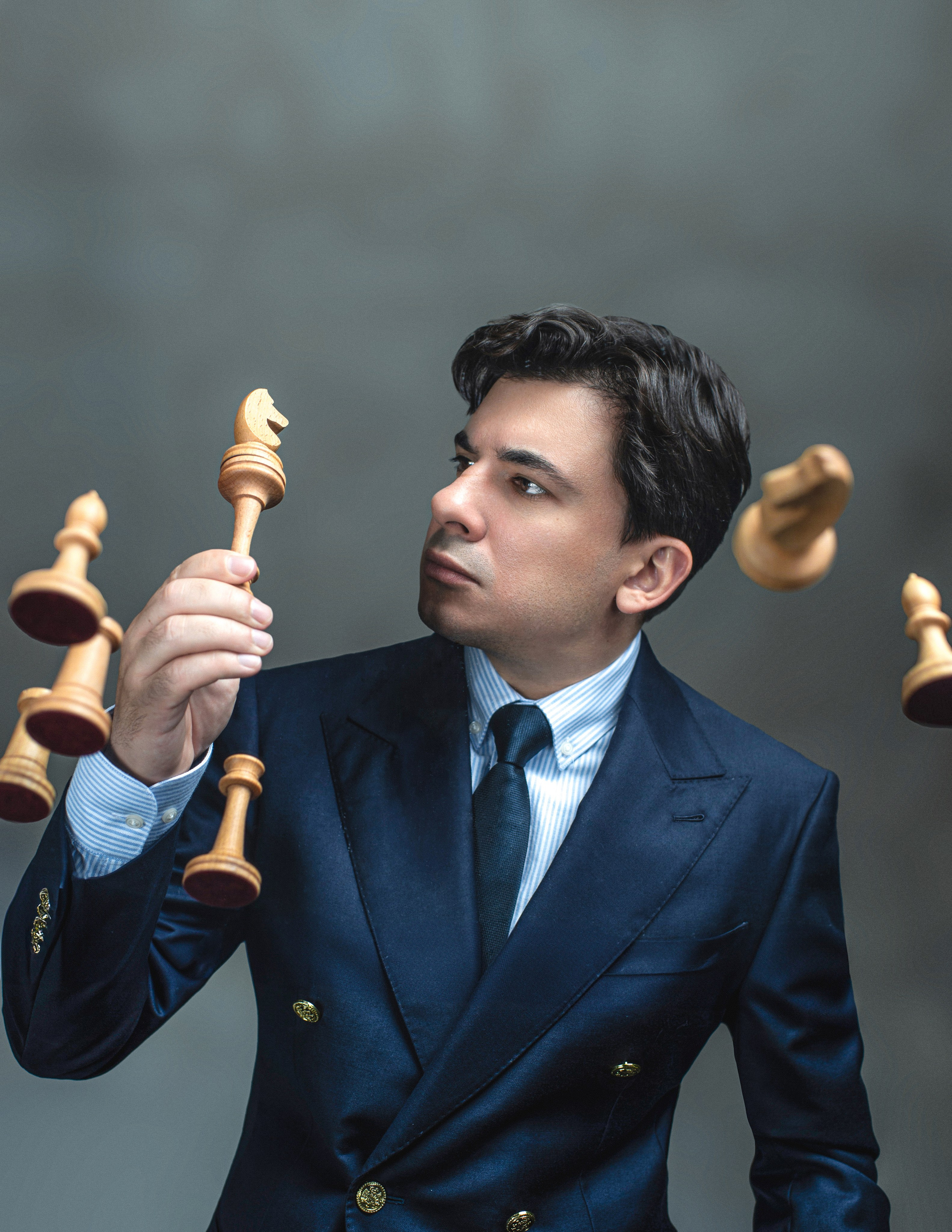 Portfolio. Worldwide Contemporary Photographer