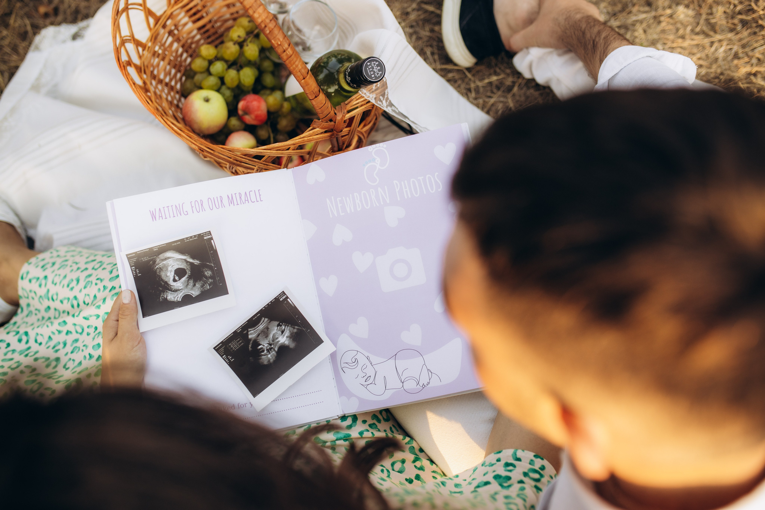 Anastasia & Eugen. Home