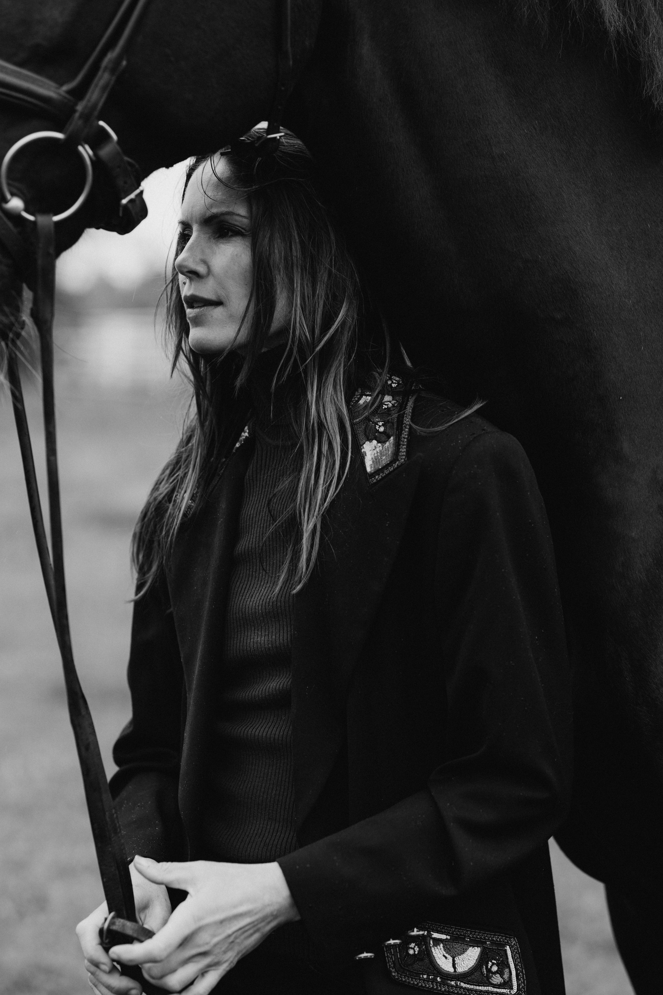 Susanna Hyypiä. Wedding and portrait photographer in Helsinki Vickan O