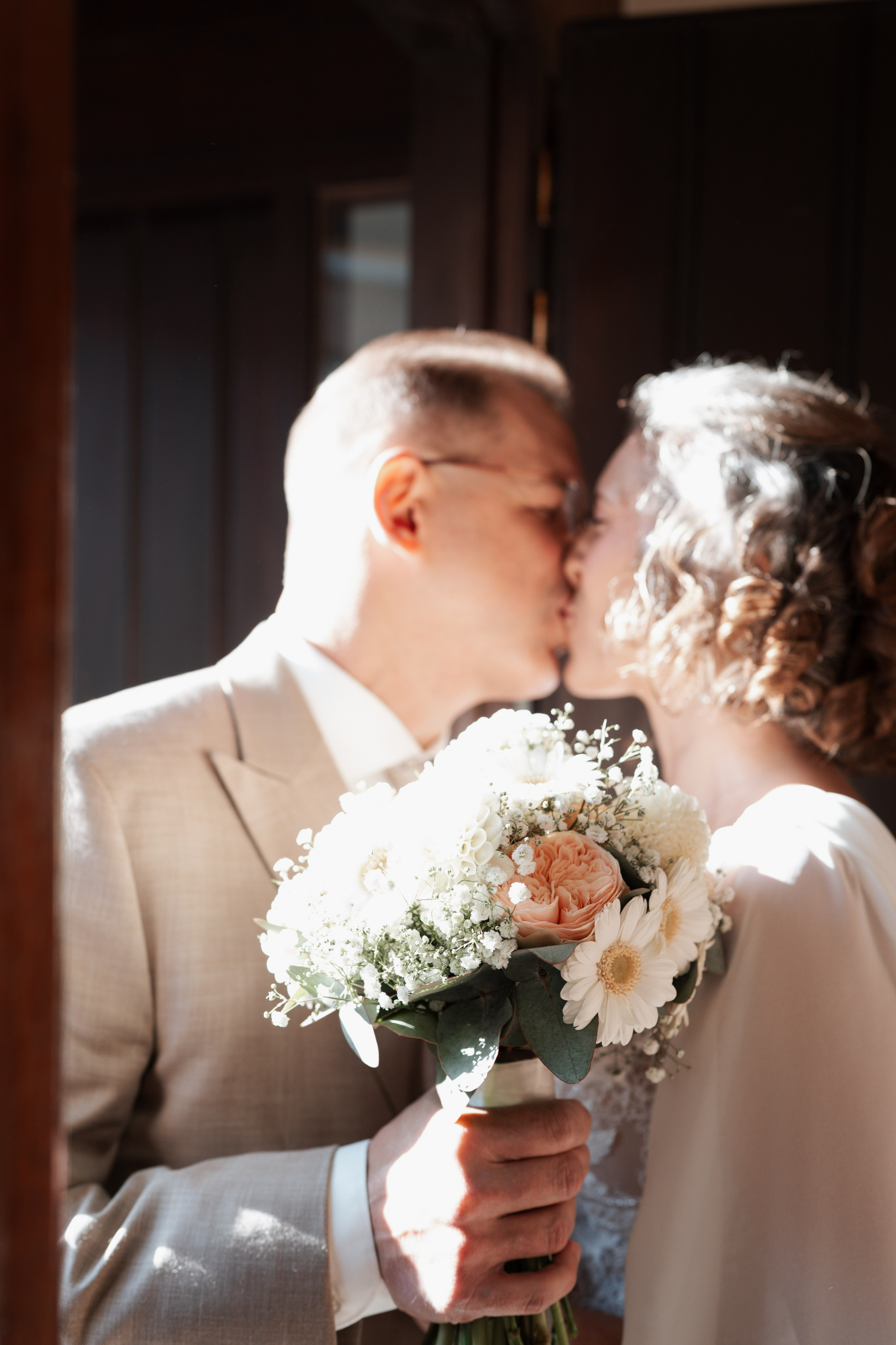 Nadia & Sotiri. Tatyana Van Hedent een fotograaf te Zele, Oost-Vlaanderen
