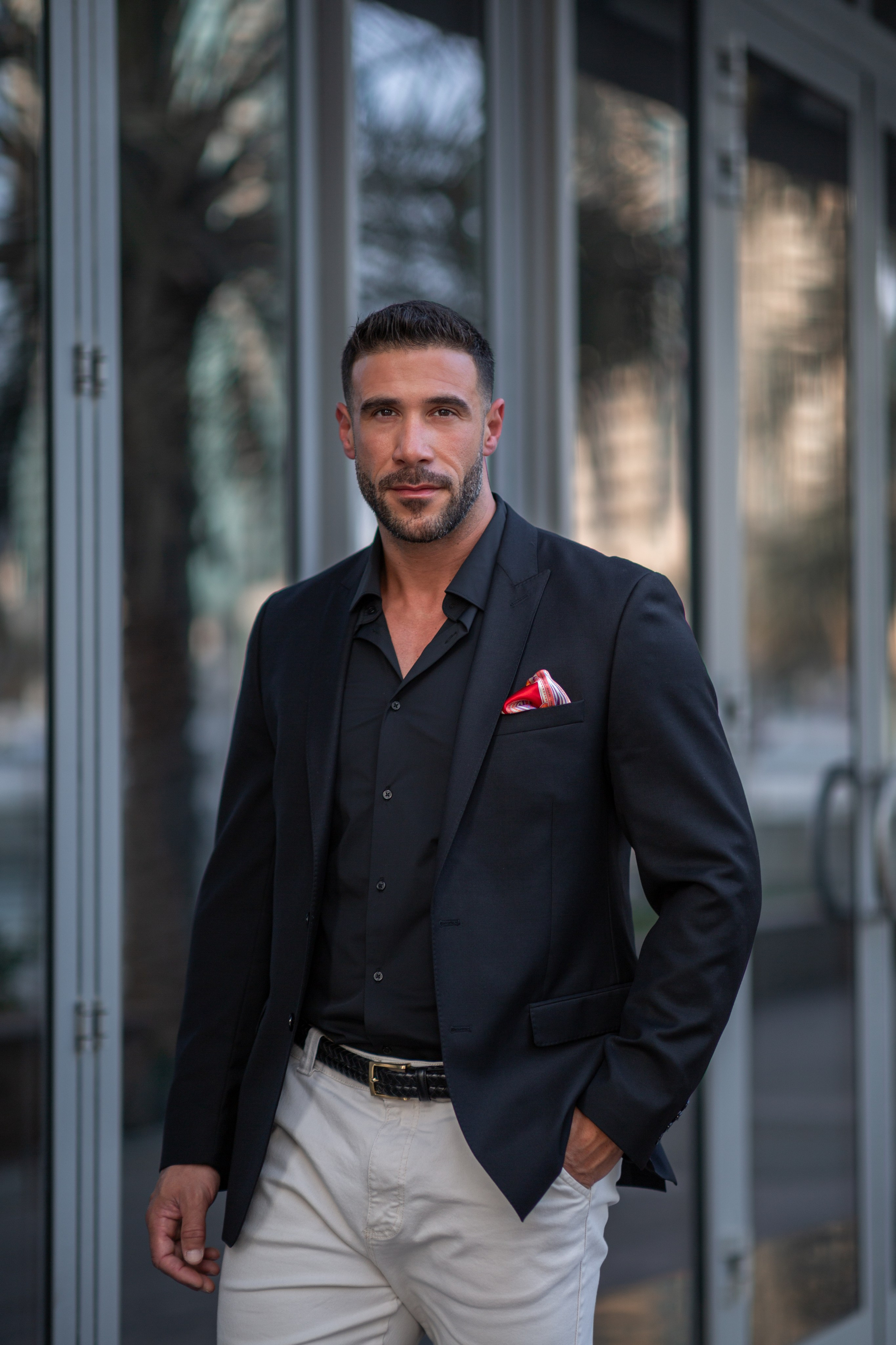 John. Photographer in Milan |Mila Pro Photo