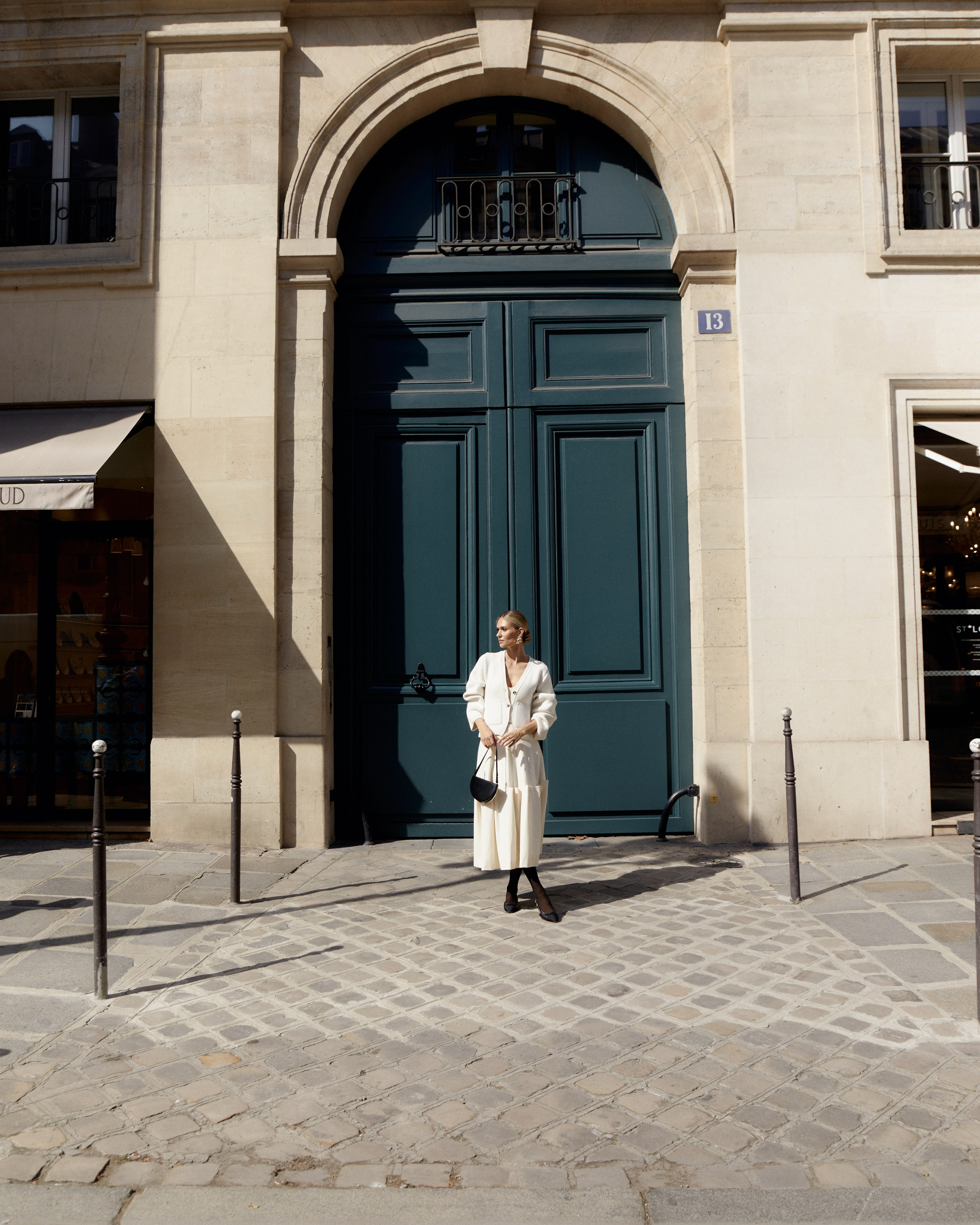 Yana. Photographe Paris