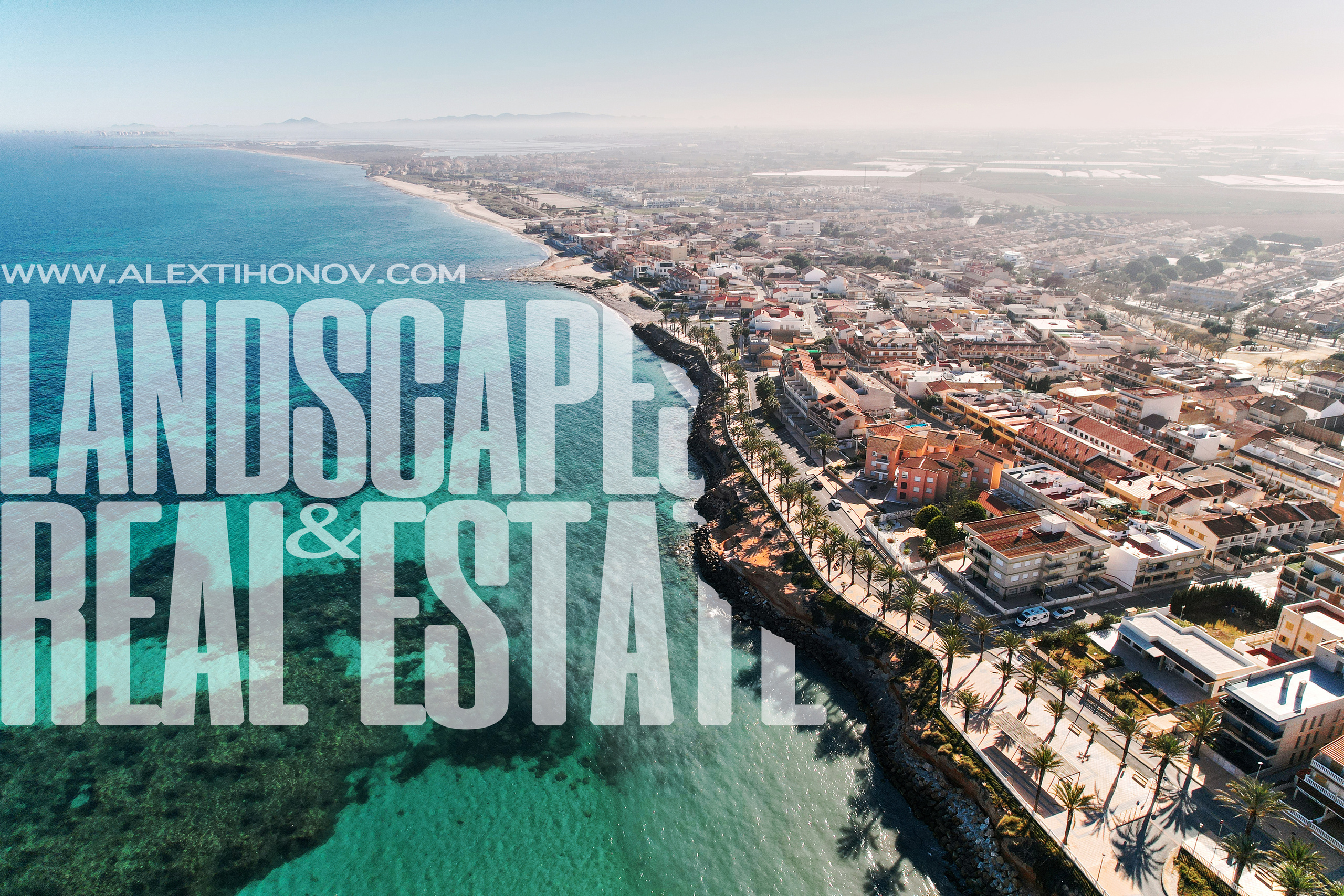 Fotografo / Videógrafo. Costa Blanca