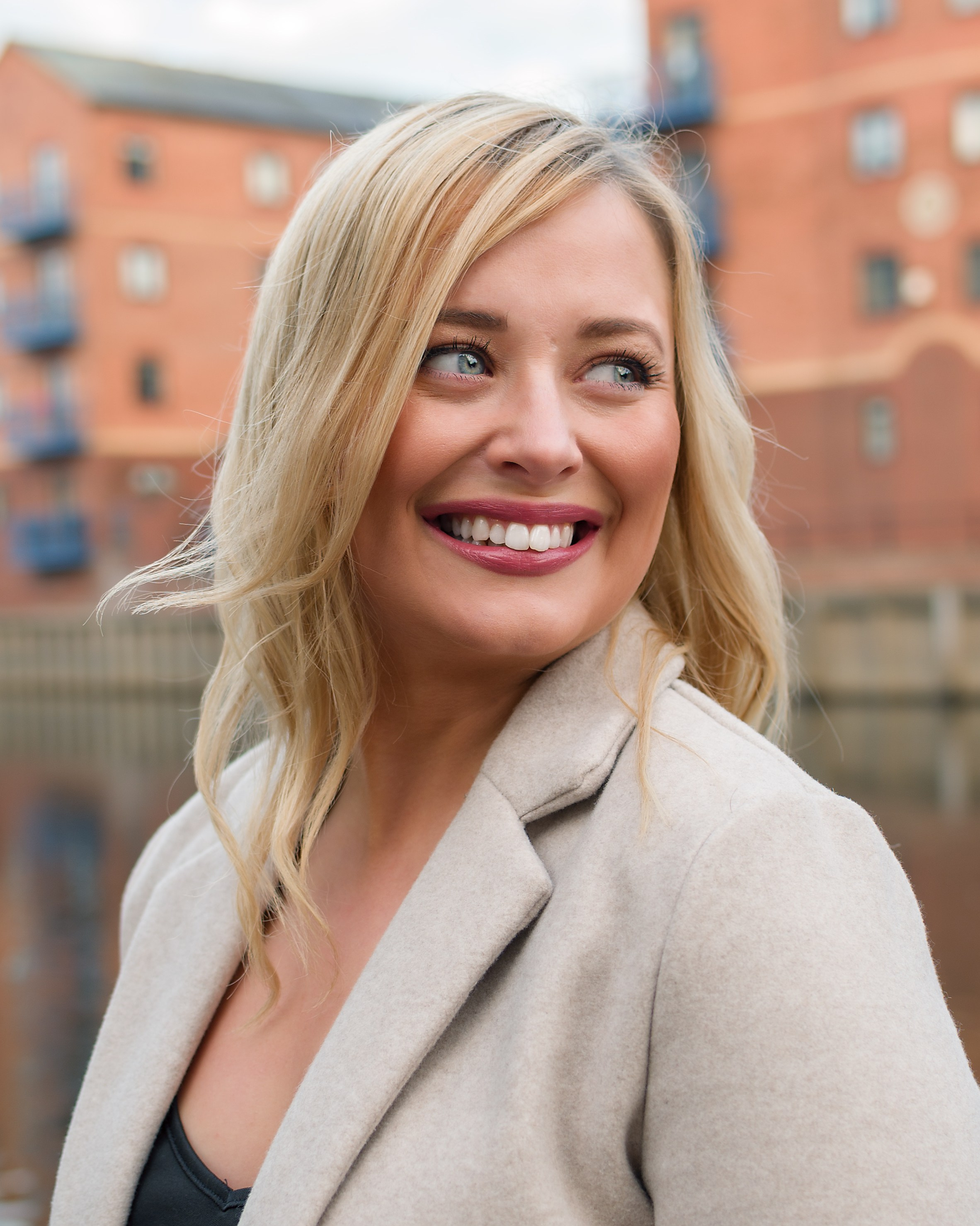 Women's Portrait Photography | Rapley Photography. Rapley Photography | West Yorkshire Wedding & Portrait Photographer