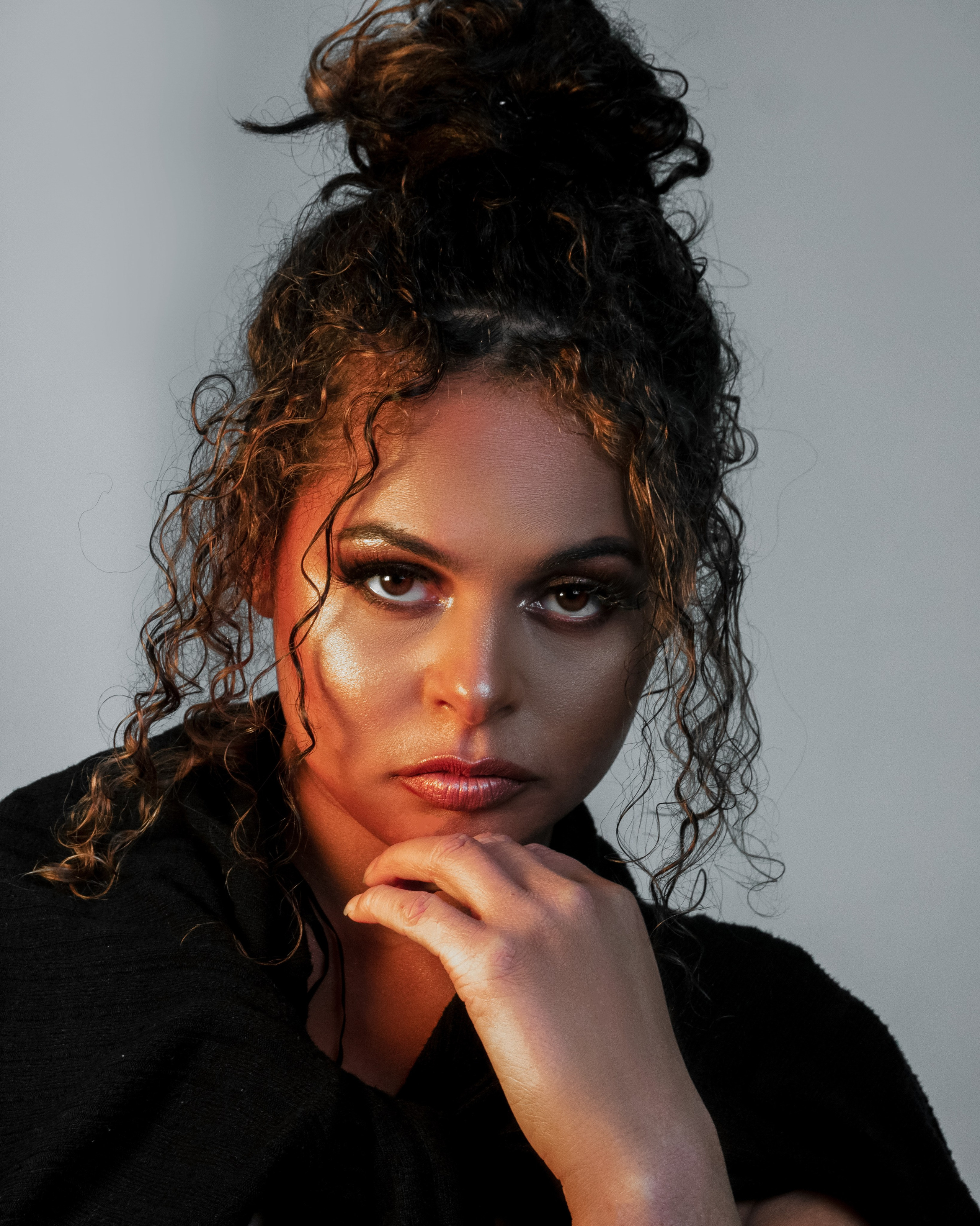 Sheleah. Sola SLY | London Photographer and Videographer