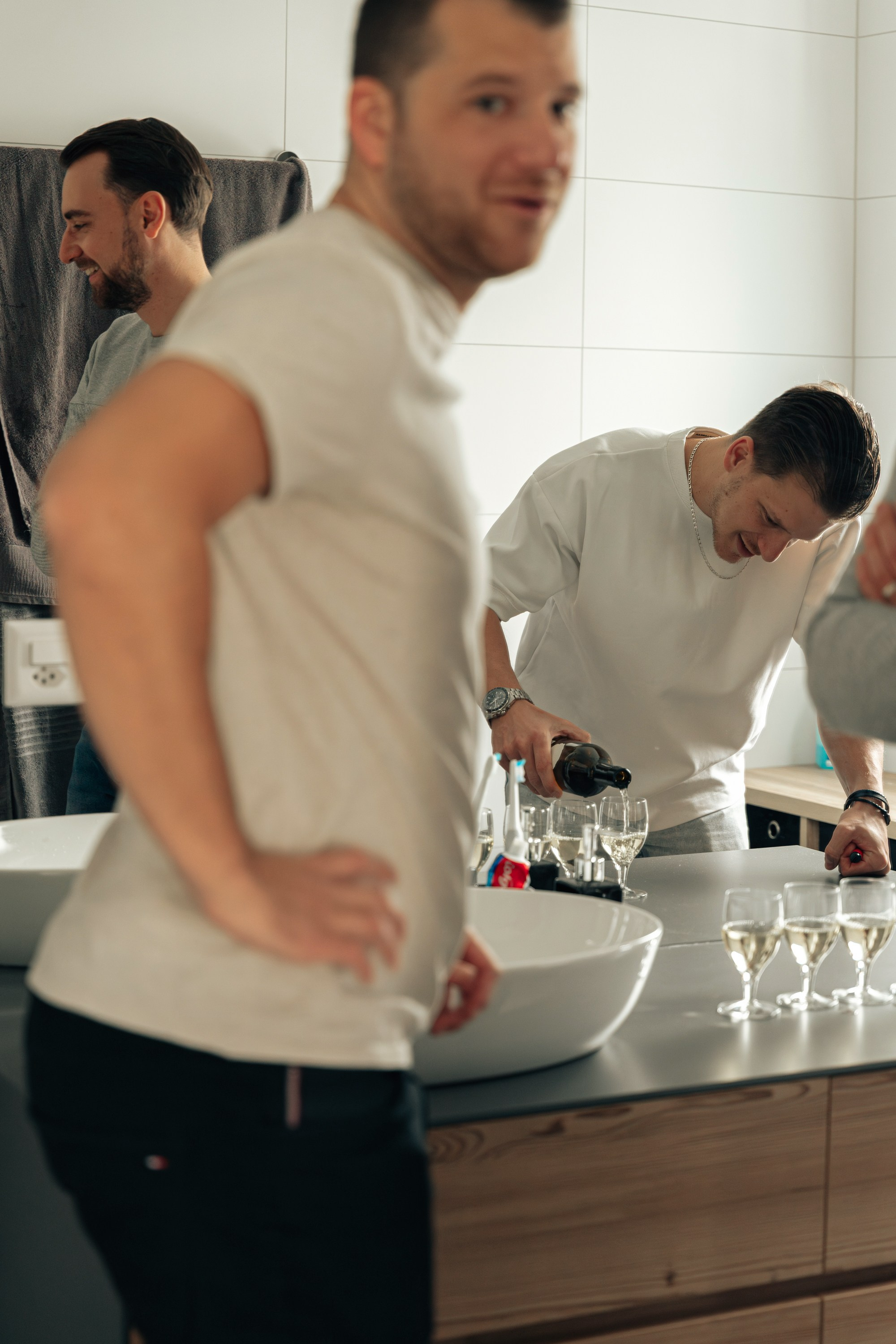 Joyce & Arnaud. Photographe Suisse Tatiana Lyzhina