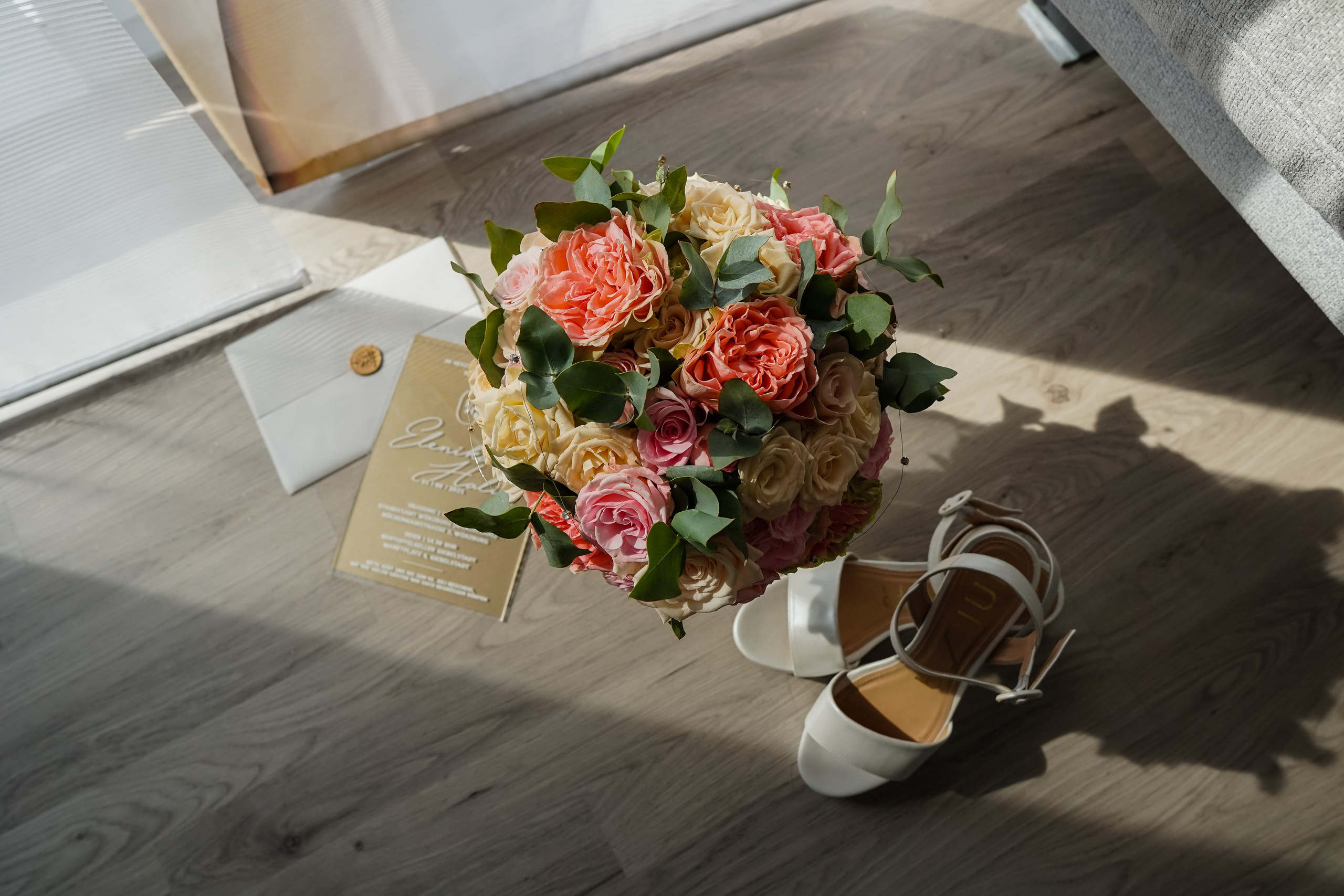 Photograph Michael. Khanoff Production Studio