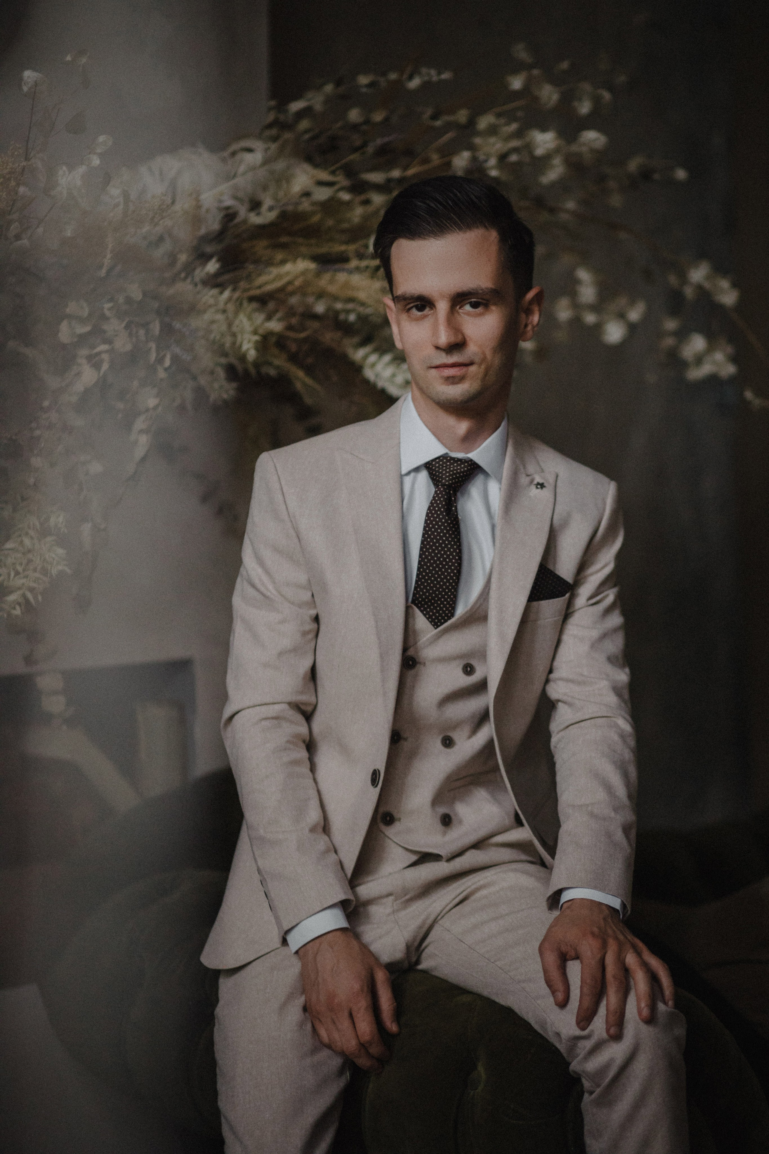 Photographer Nicollo. Khanoffilm