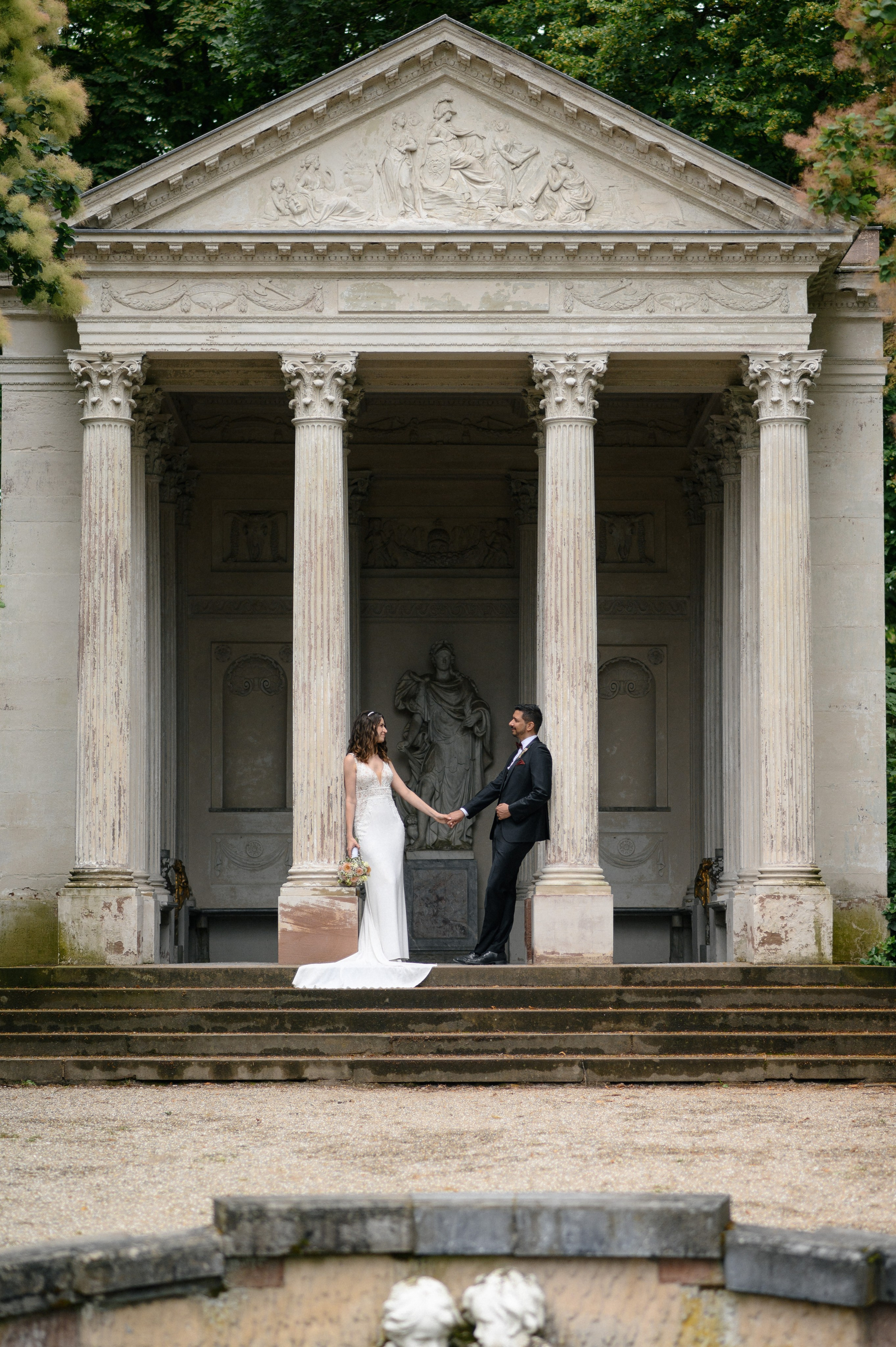 Kristina und Jonas | Unvergessliche Momente