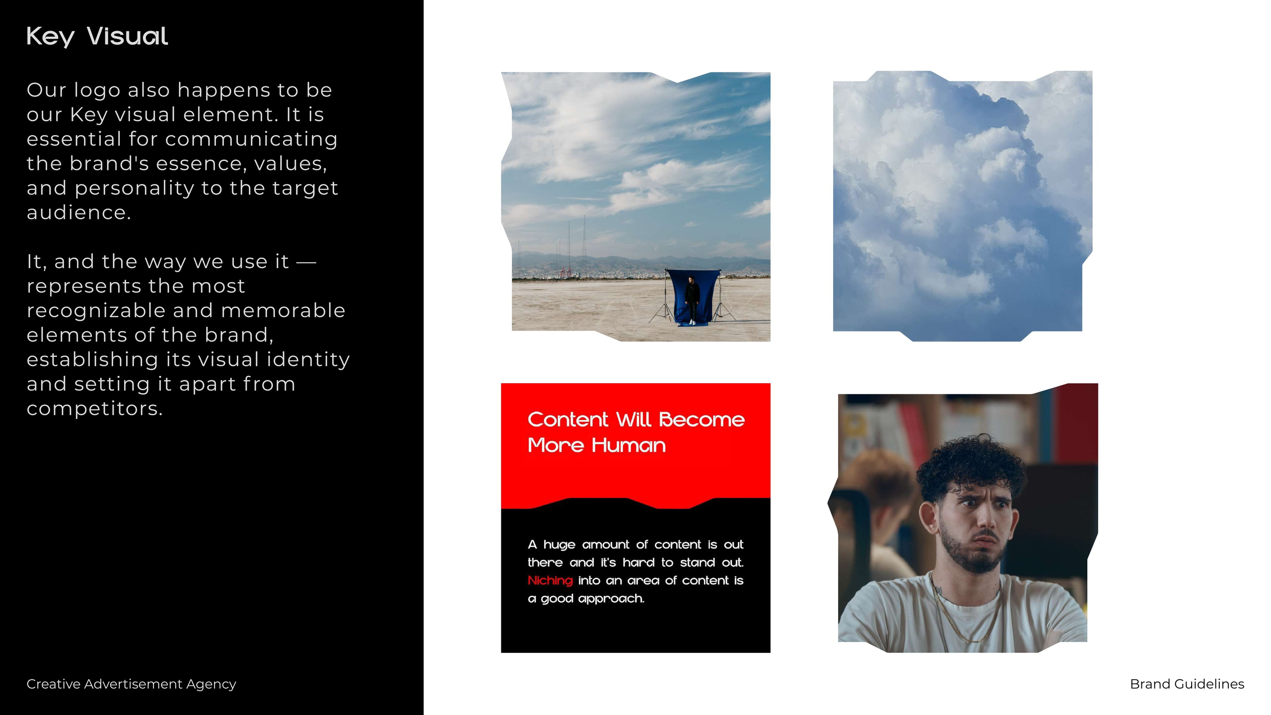 [Branding] — Video Production Agency — Alive Media. Tim Katerinko — Visual Storytelling for Brands, Culture & Events