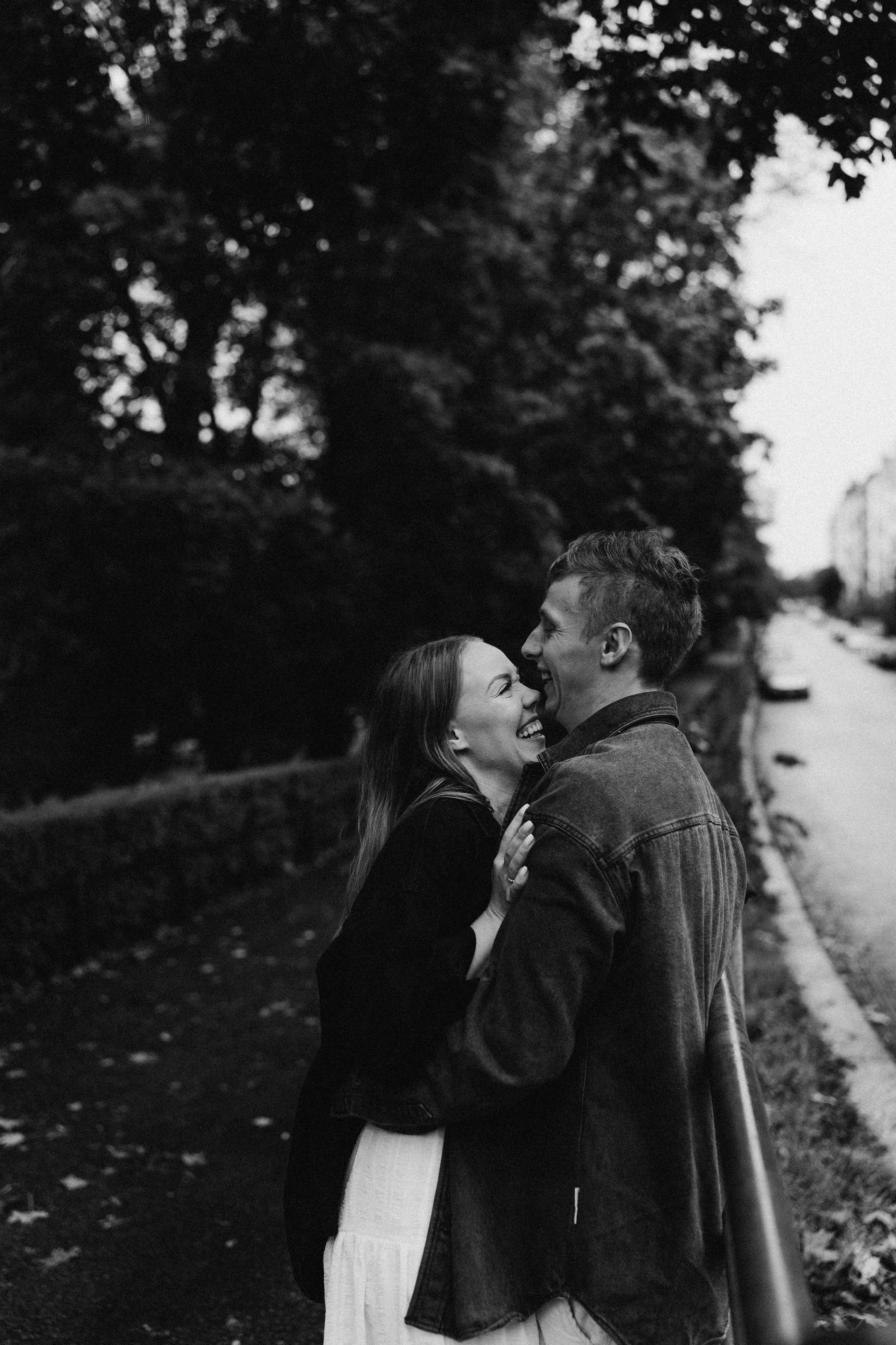 JP&L. Wedding and portrait photographer in Helsinki Vickan O