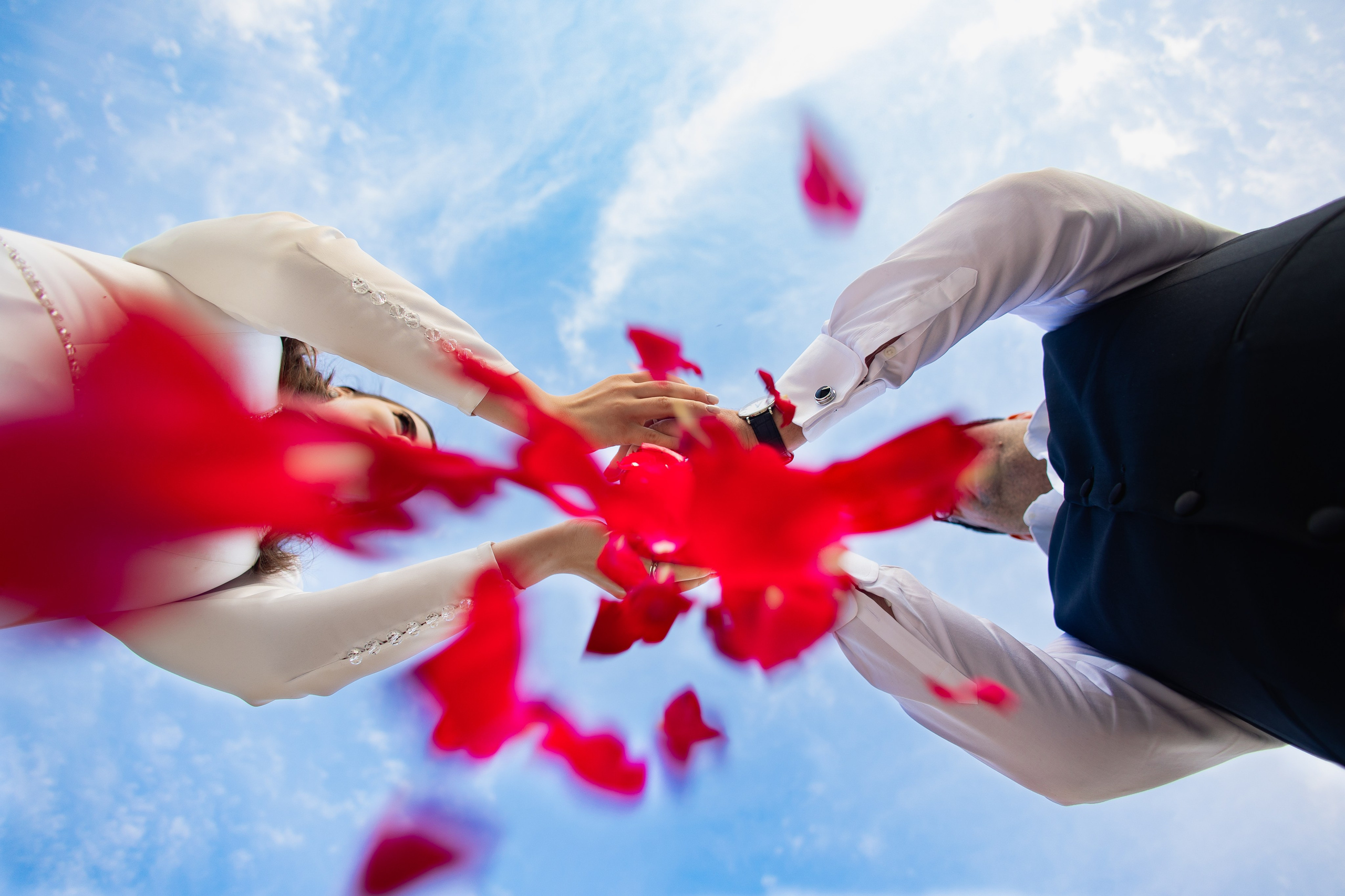 Fotografii de la sedinte foto Trash the Dress. Codux — Fotograf Tulcea | Fotograf Evenimente