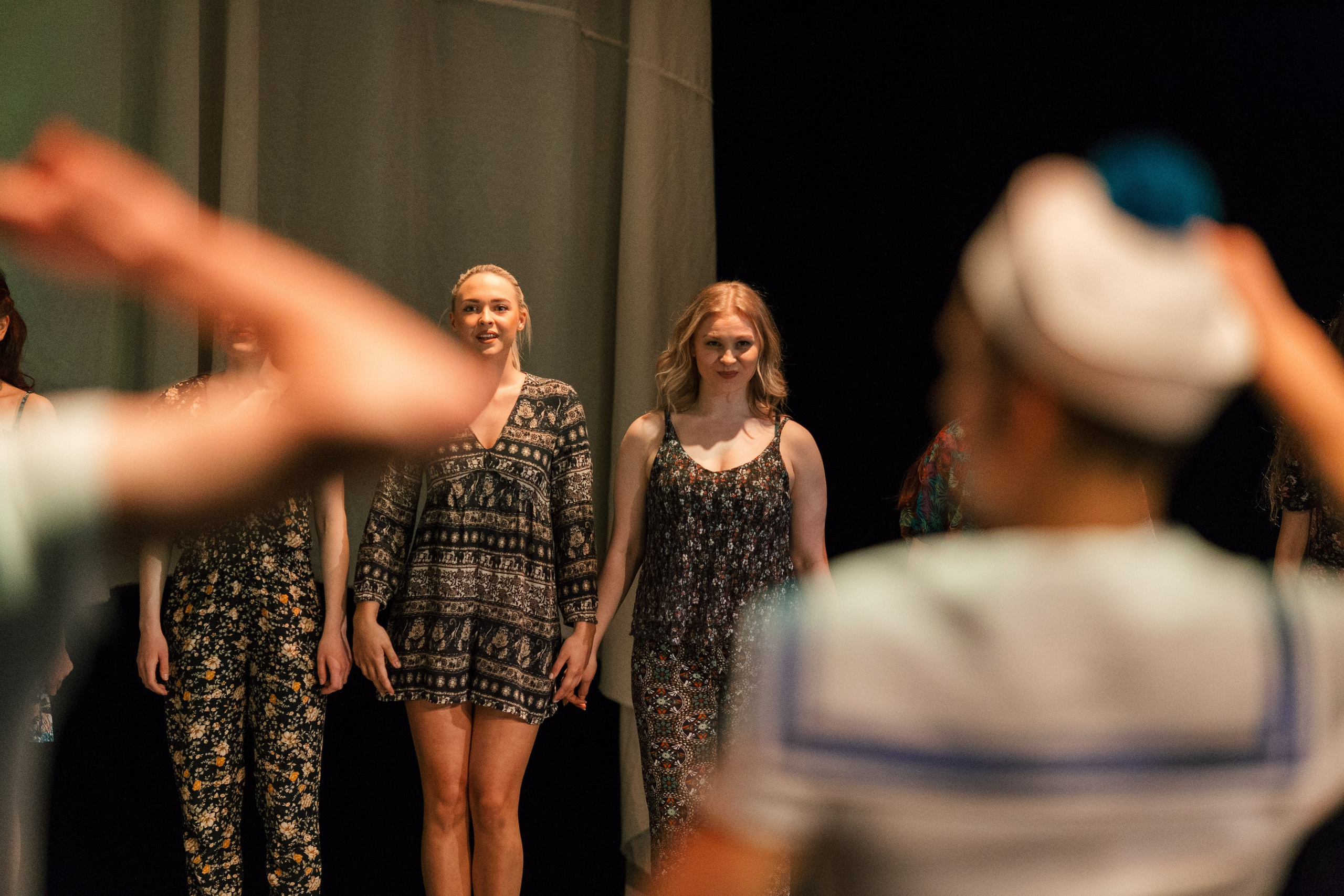 Opera. Fotograf Ślubny Warszawa - Sesje Biznesowe Rodzinne Eventy