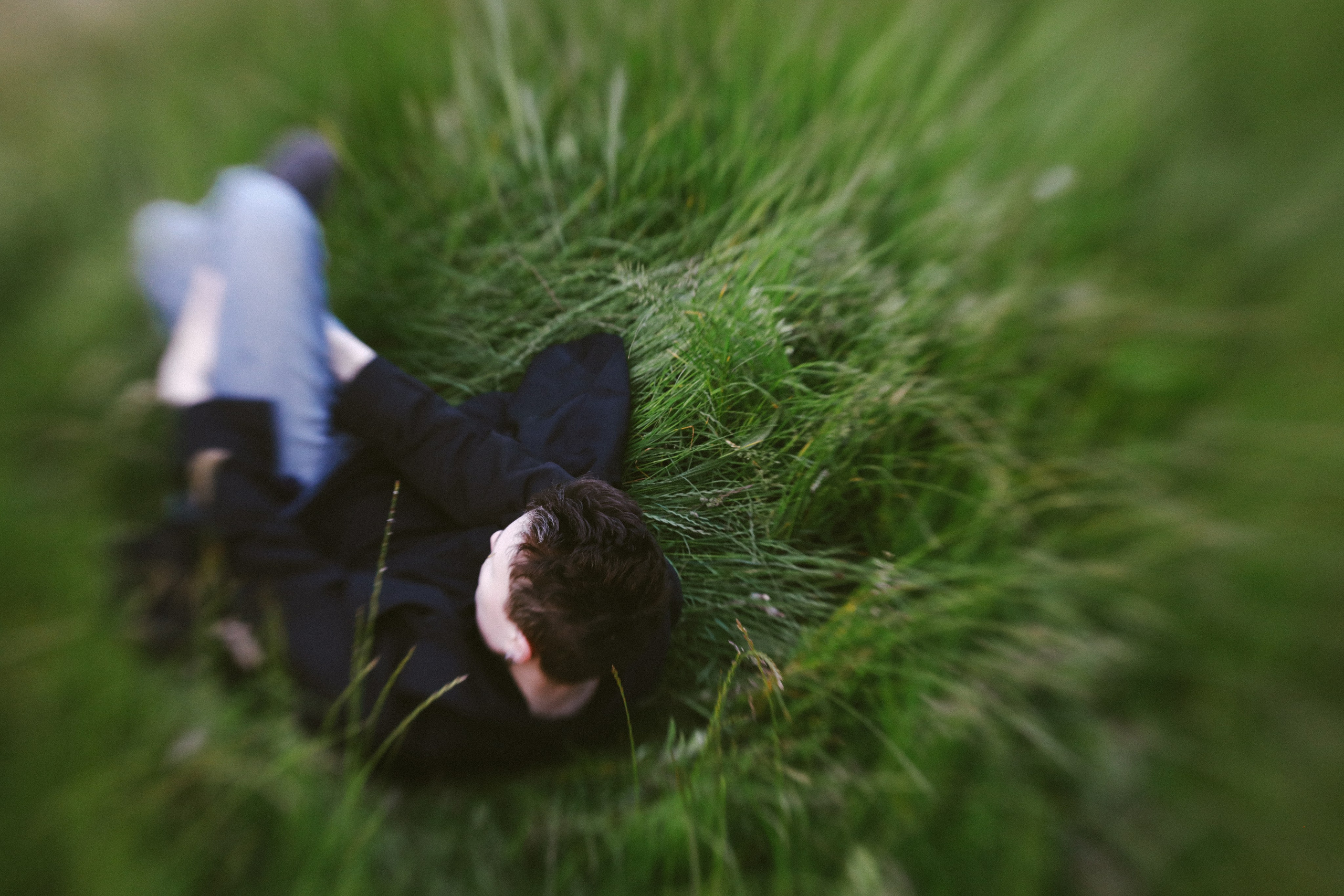 L Rock N Roll. Victoria Dini. Art photography in London / Folkestone, UK