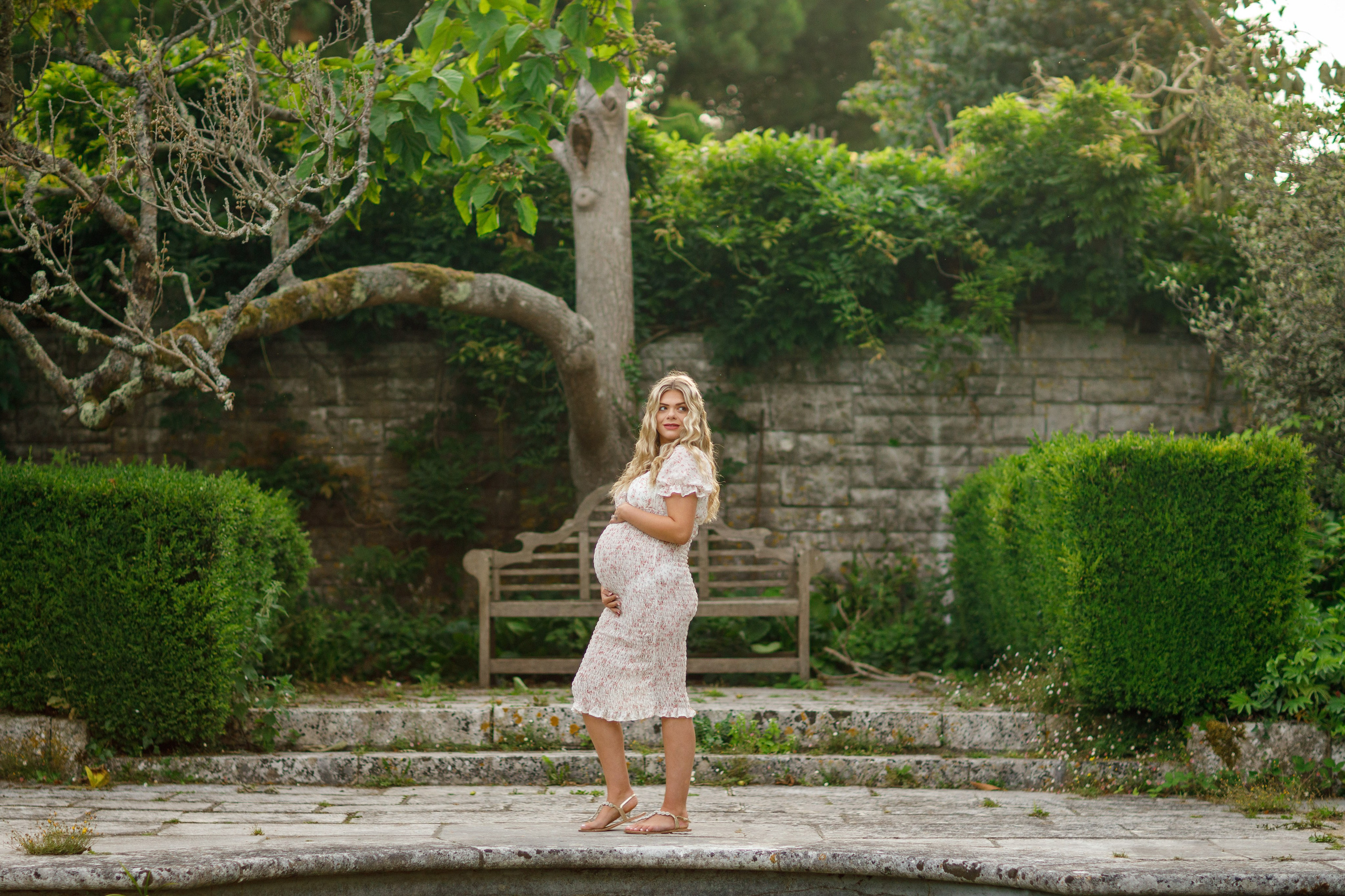 Family. Wedding & family photographer in Dorset, England. Nataliia Honcharenko