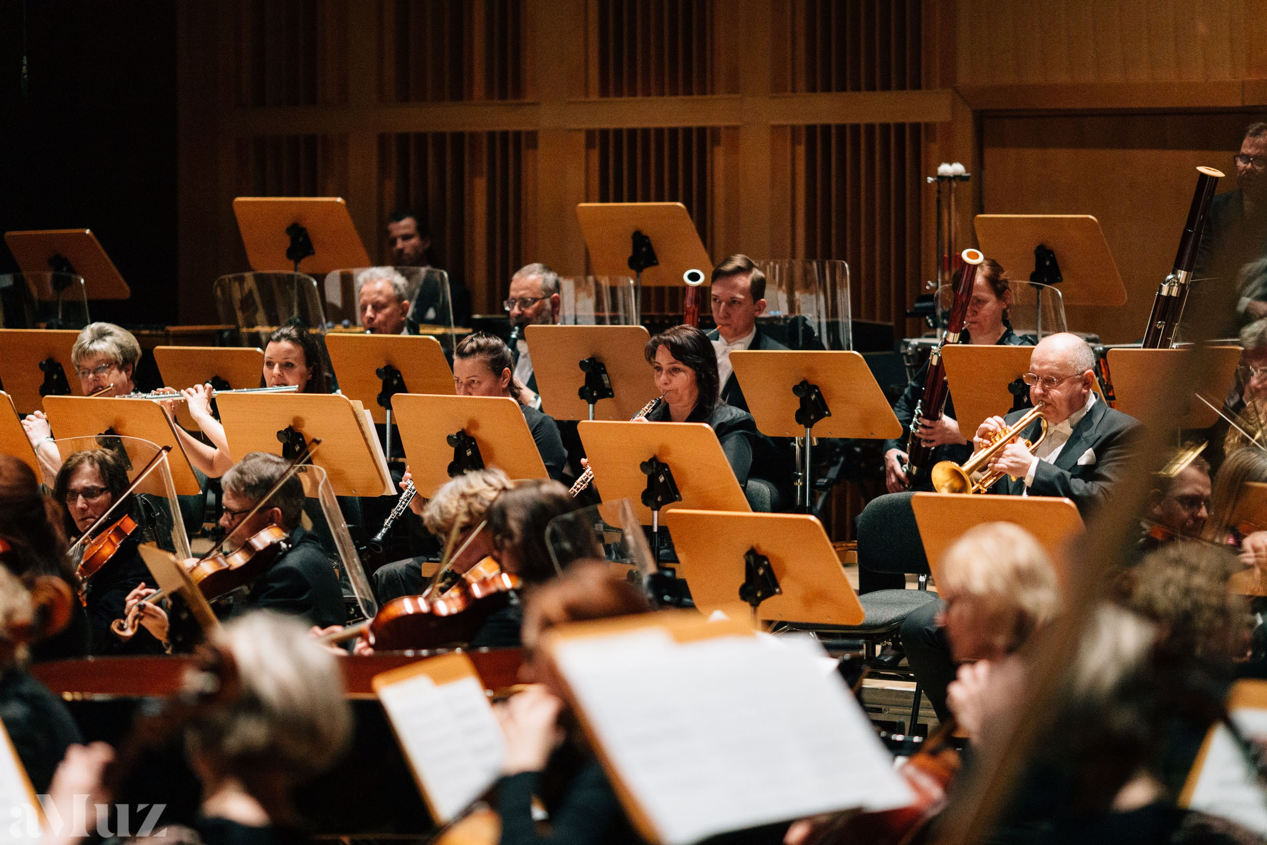 Filharmonia Bałtycka. Fotograf Ślubny Warszawa - Sesje Biznesowe Rodzinne Eventy