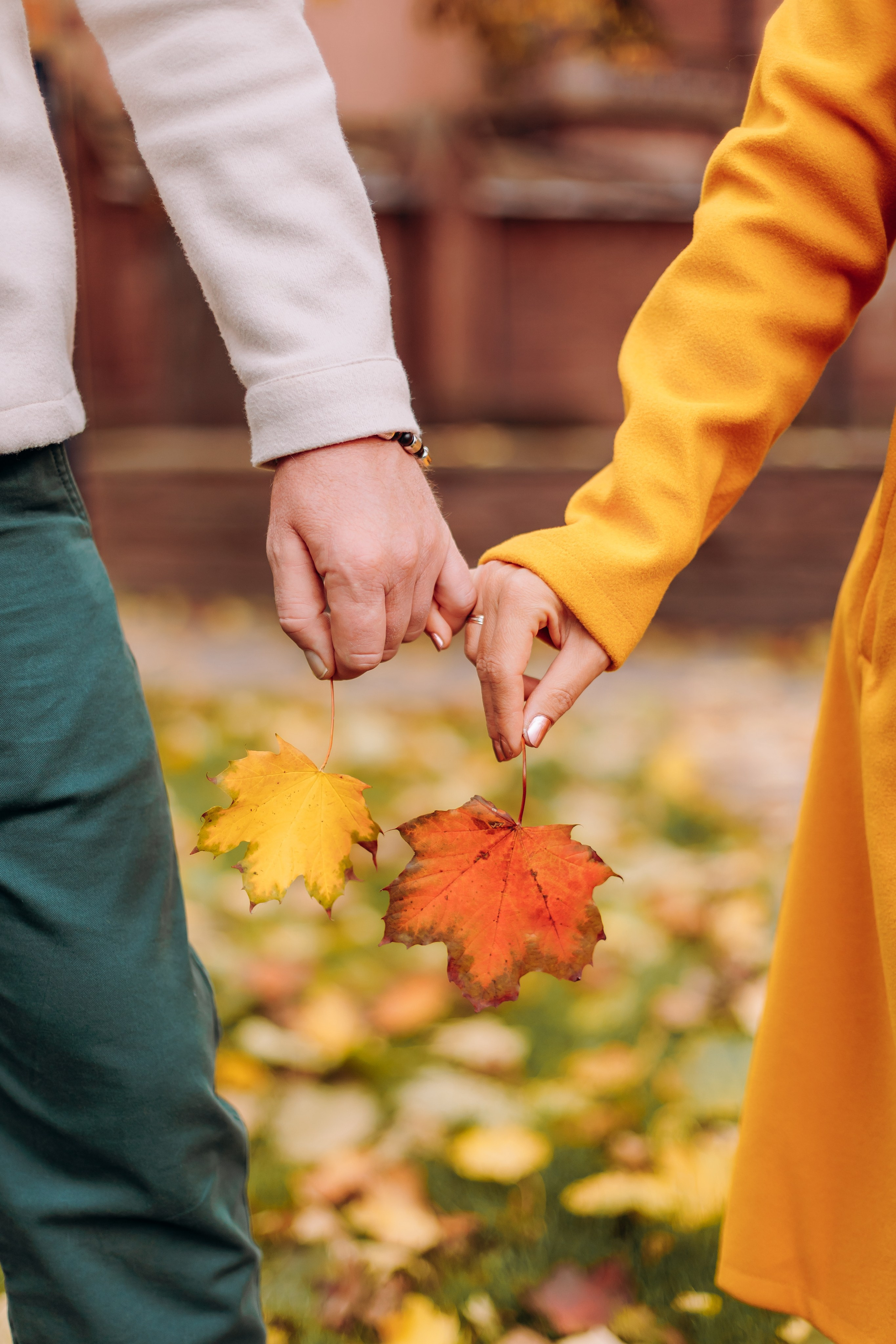 Ina & Andrey. Wedding and Family Photograph