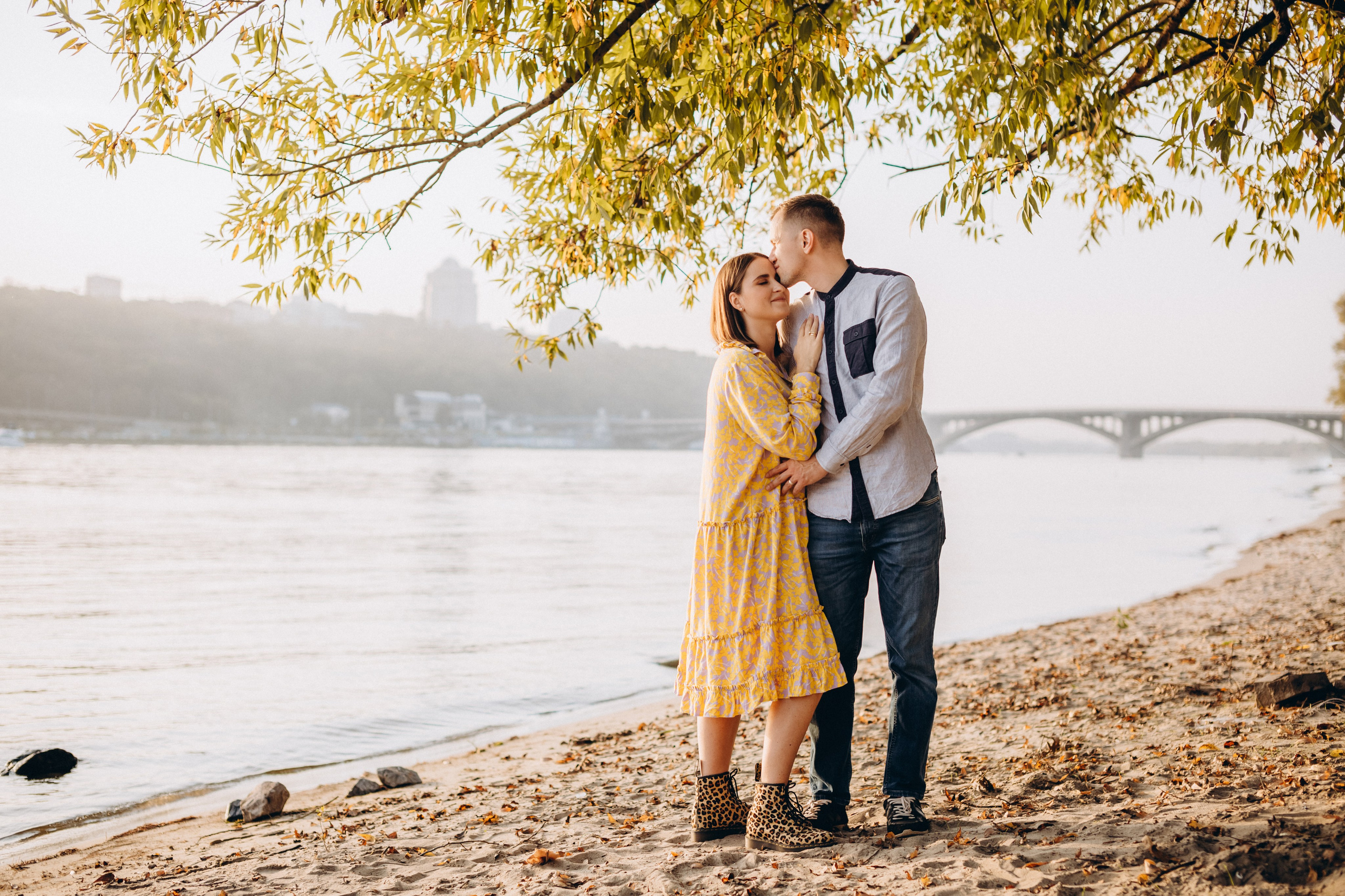 Katrin & Sergey. Wedding and Family Photograph
