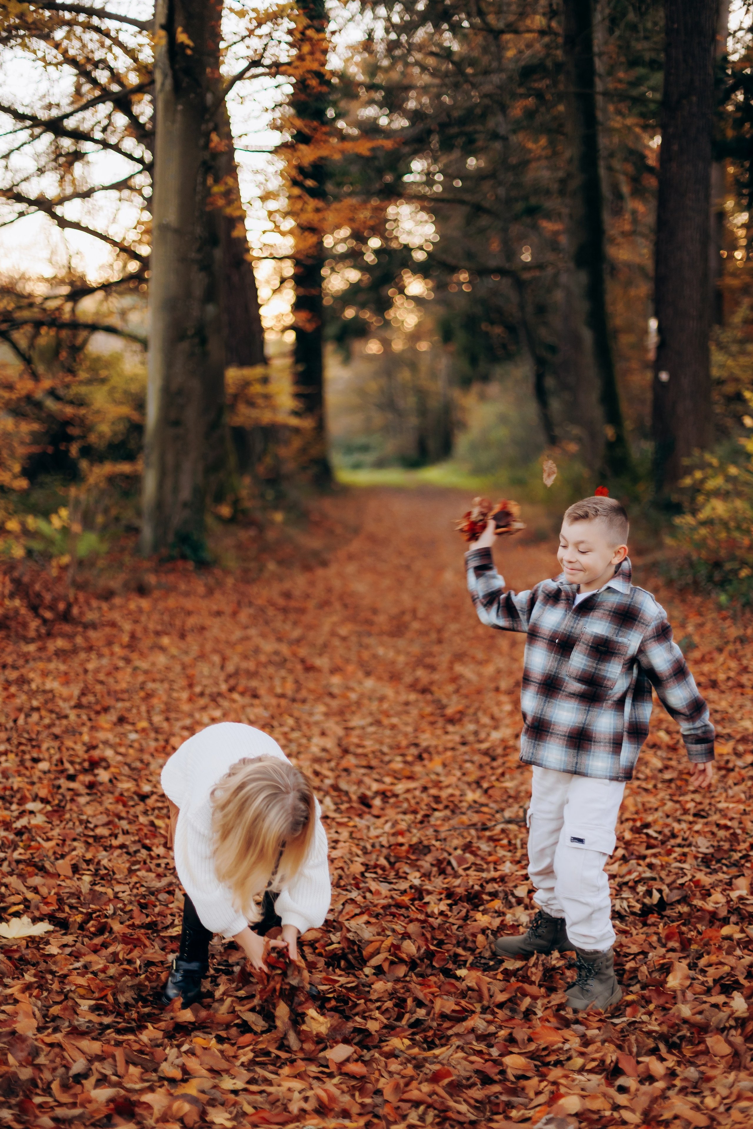 Famiele Wiegert. Wedding and Family Photograph