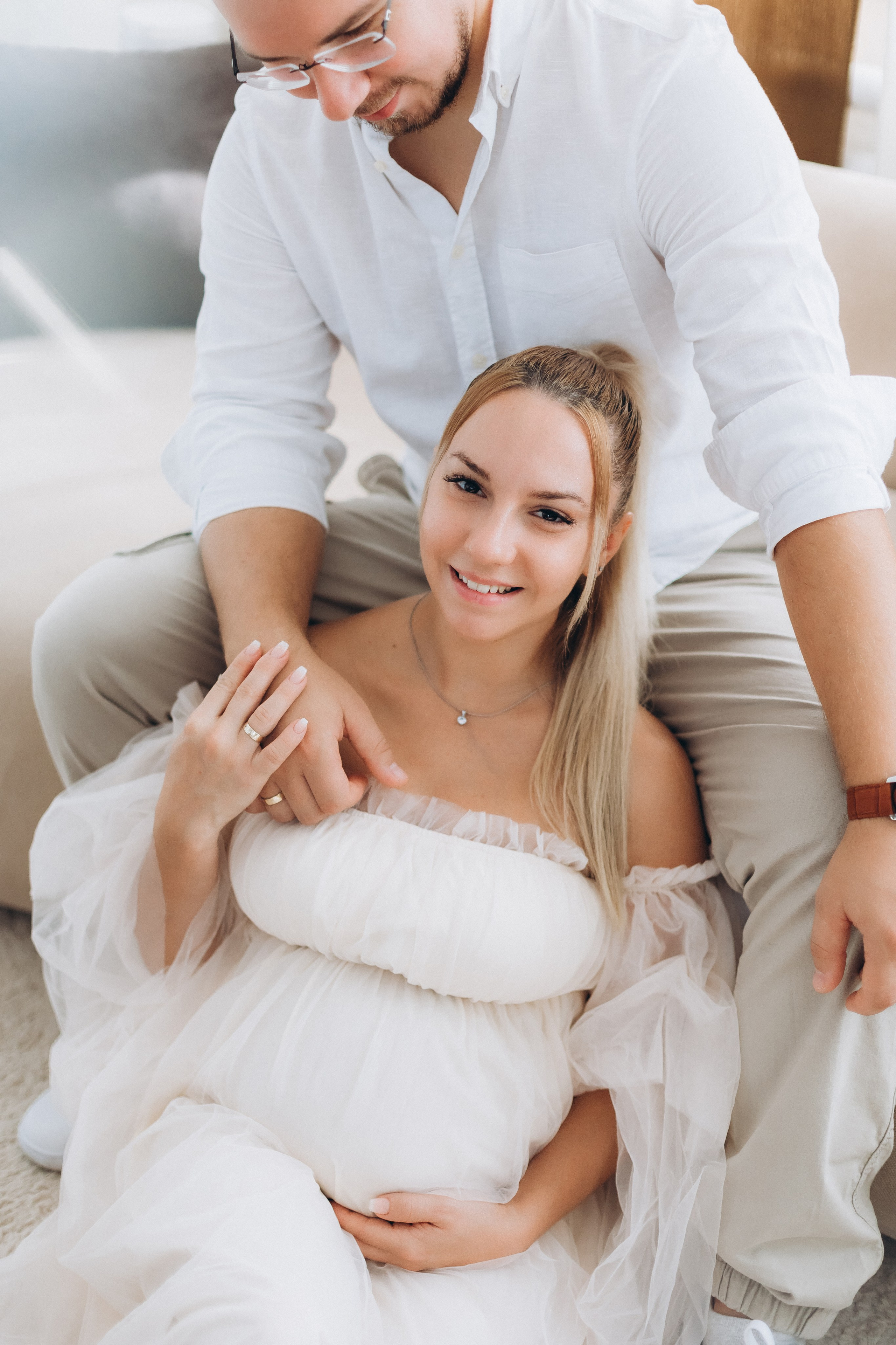 Angelika & Oleg. Wedding and Family Photograph