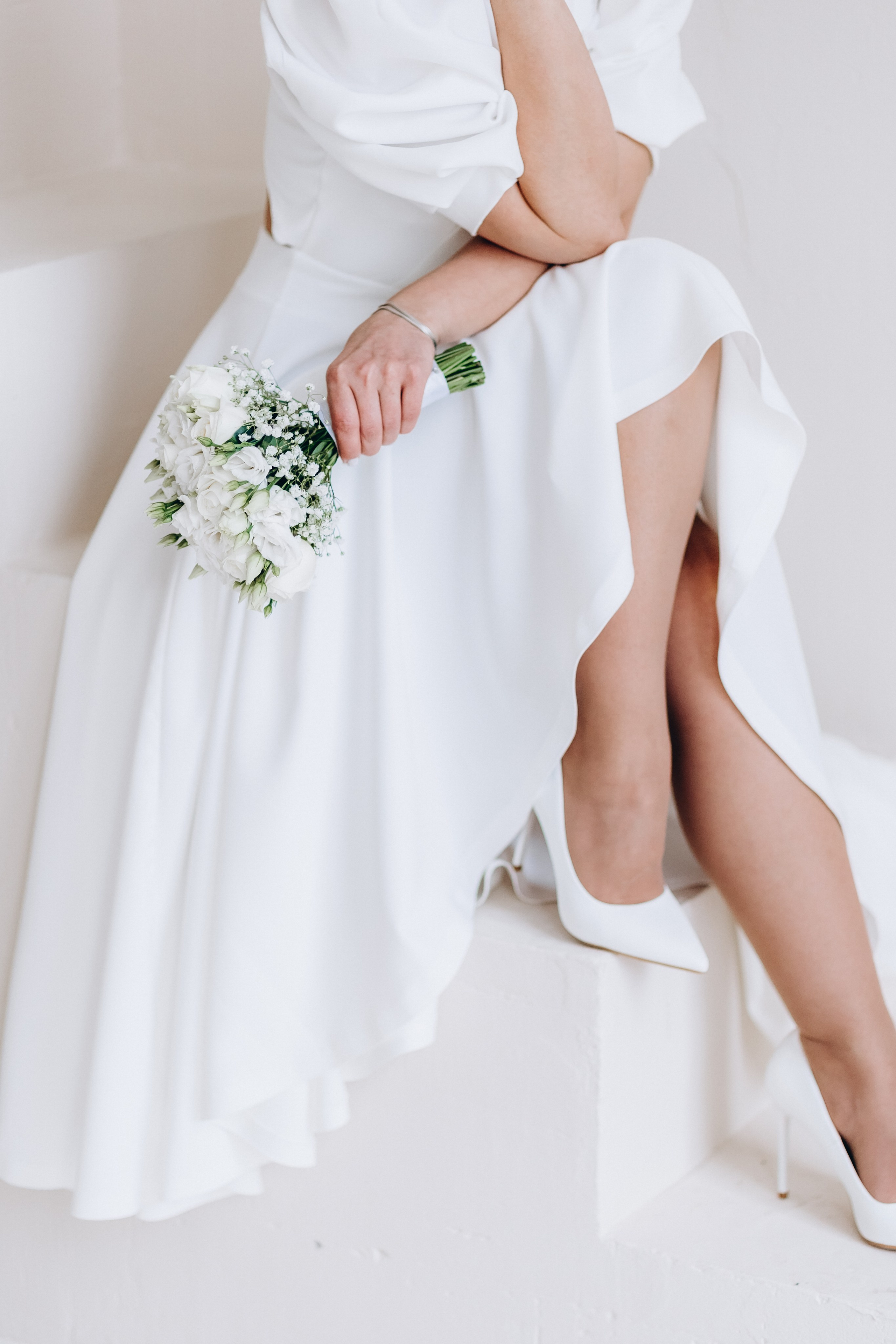 Olga & Artem. Wedding and Family Photograph