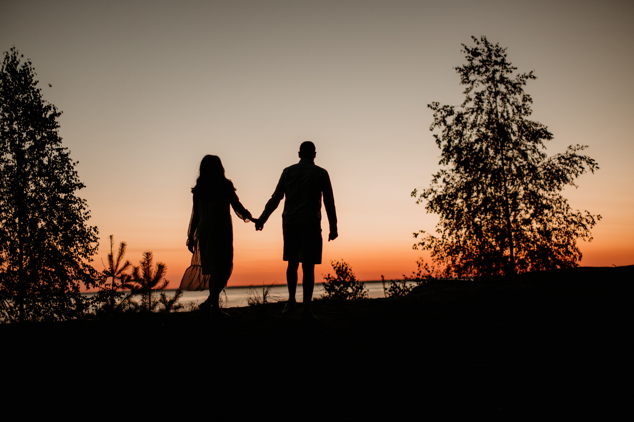 Anna & Max. Wedding and Family Photograph