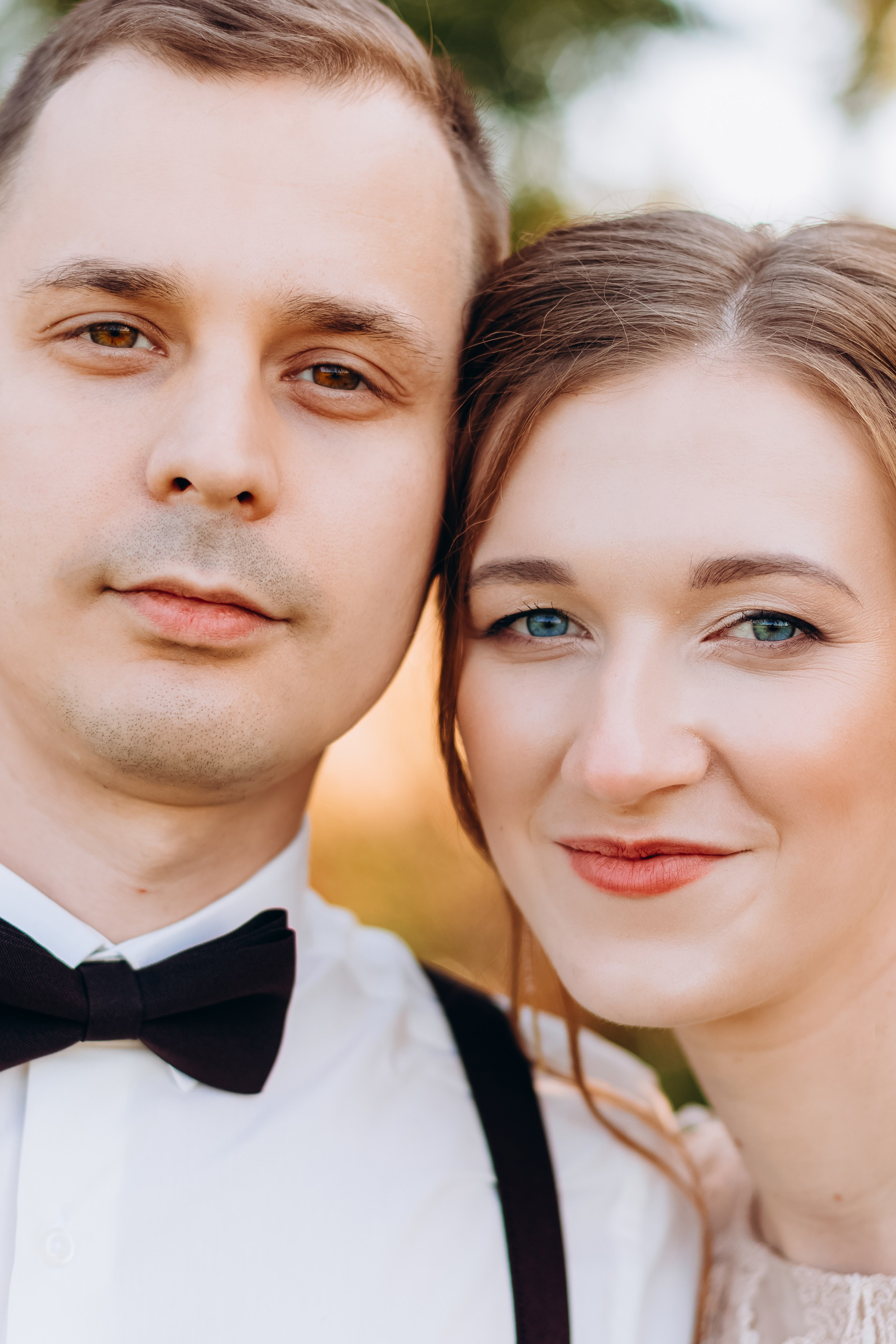 Timur & Anna. Wedding and Family Photograph