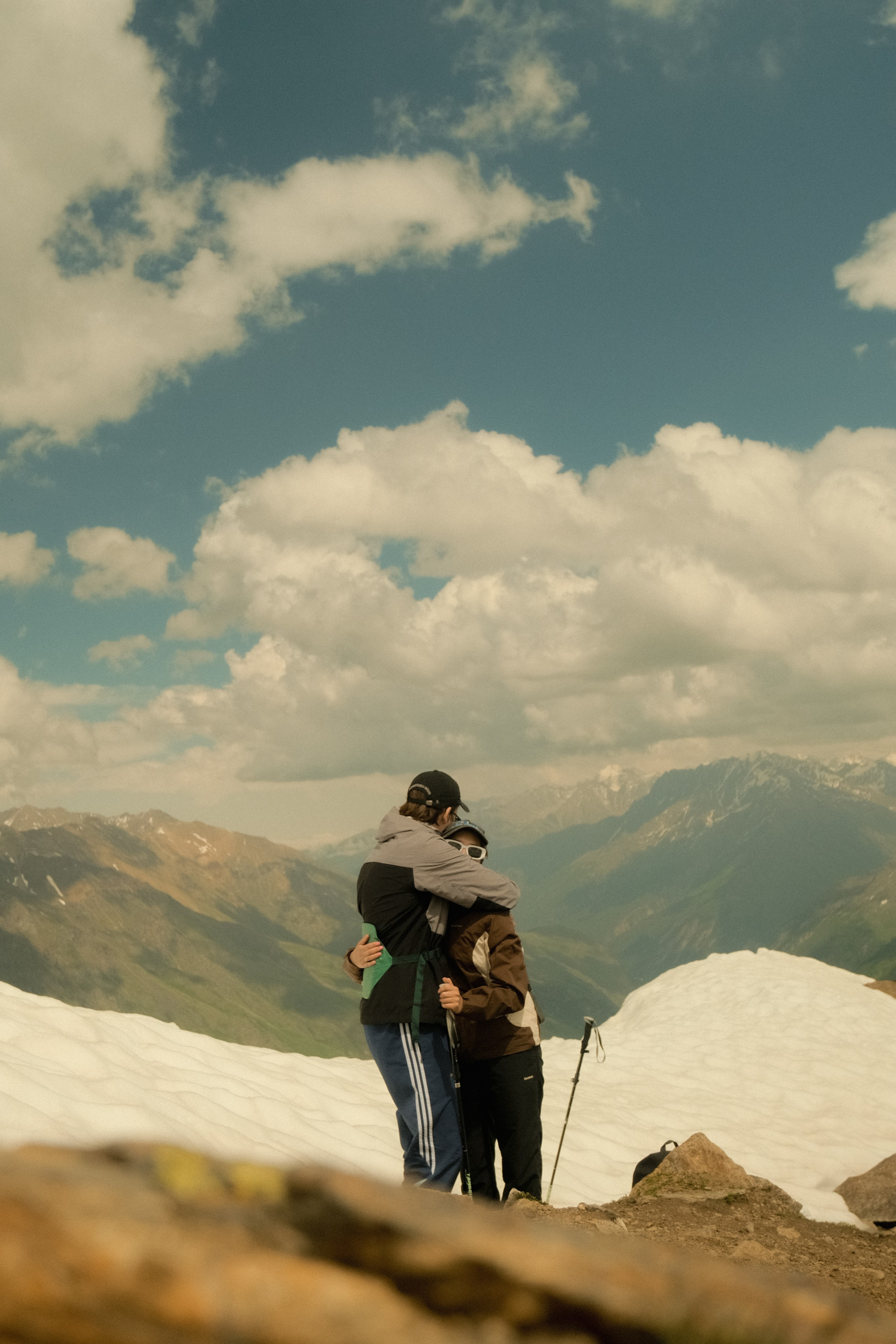 Caucasus & Elbrus. Nikita Pavlov, Photographer — Vienna, Austria