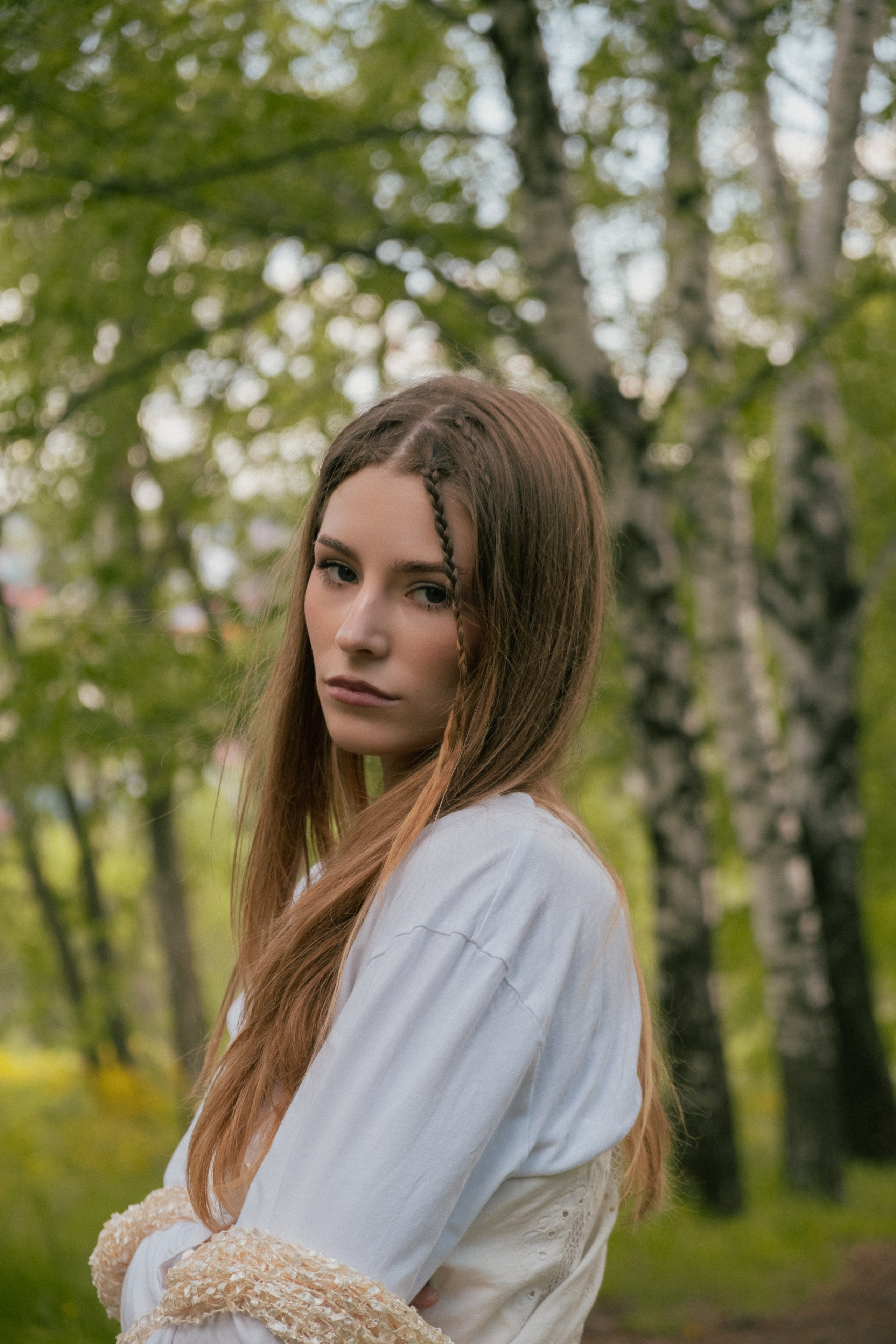 Grishin Sisters. Nikita Pavlov, Photographer — Vienna, Austria