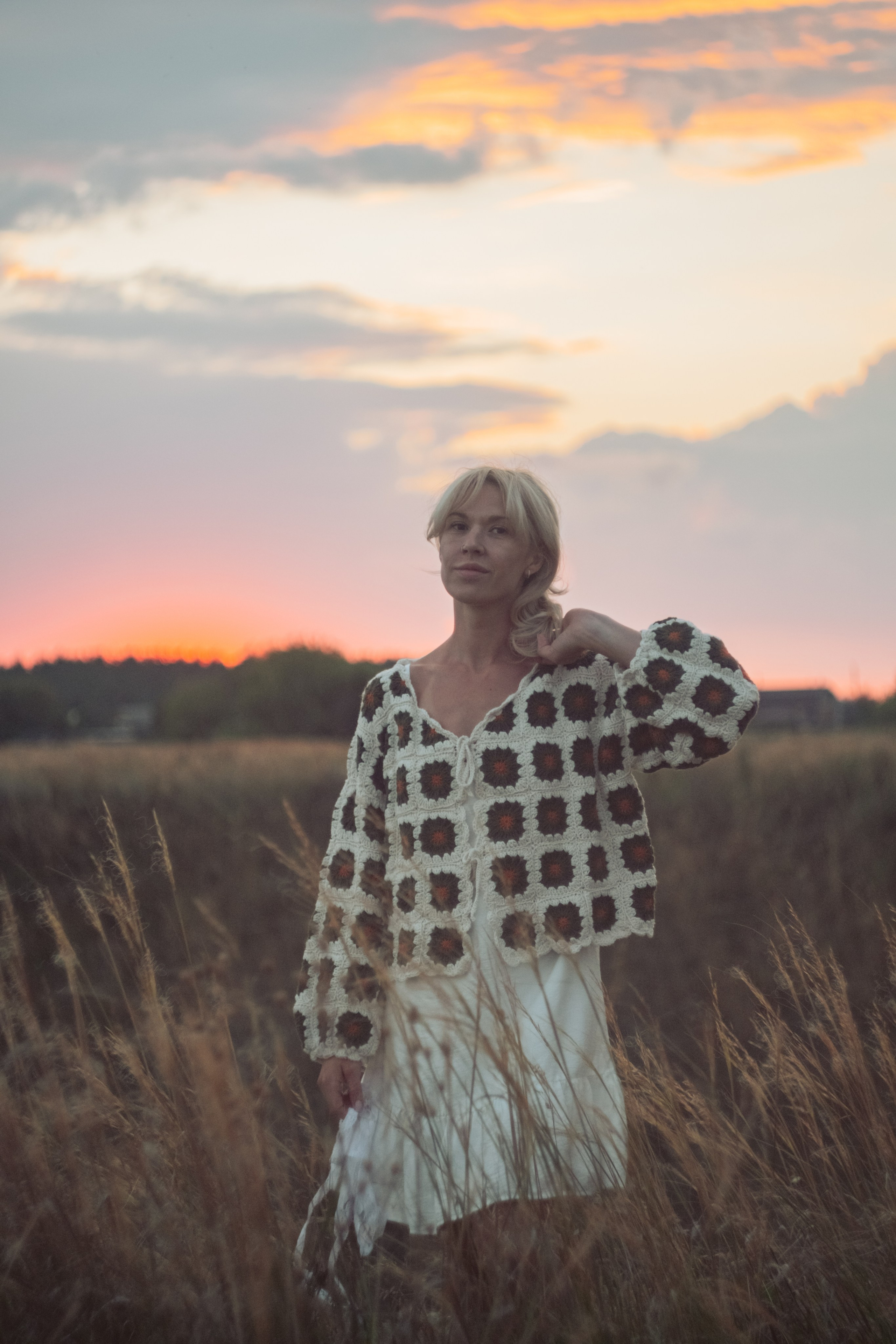 Olya. Nikita Pavlov, Photographer — Vienna, Austria