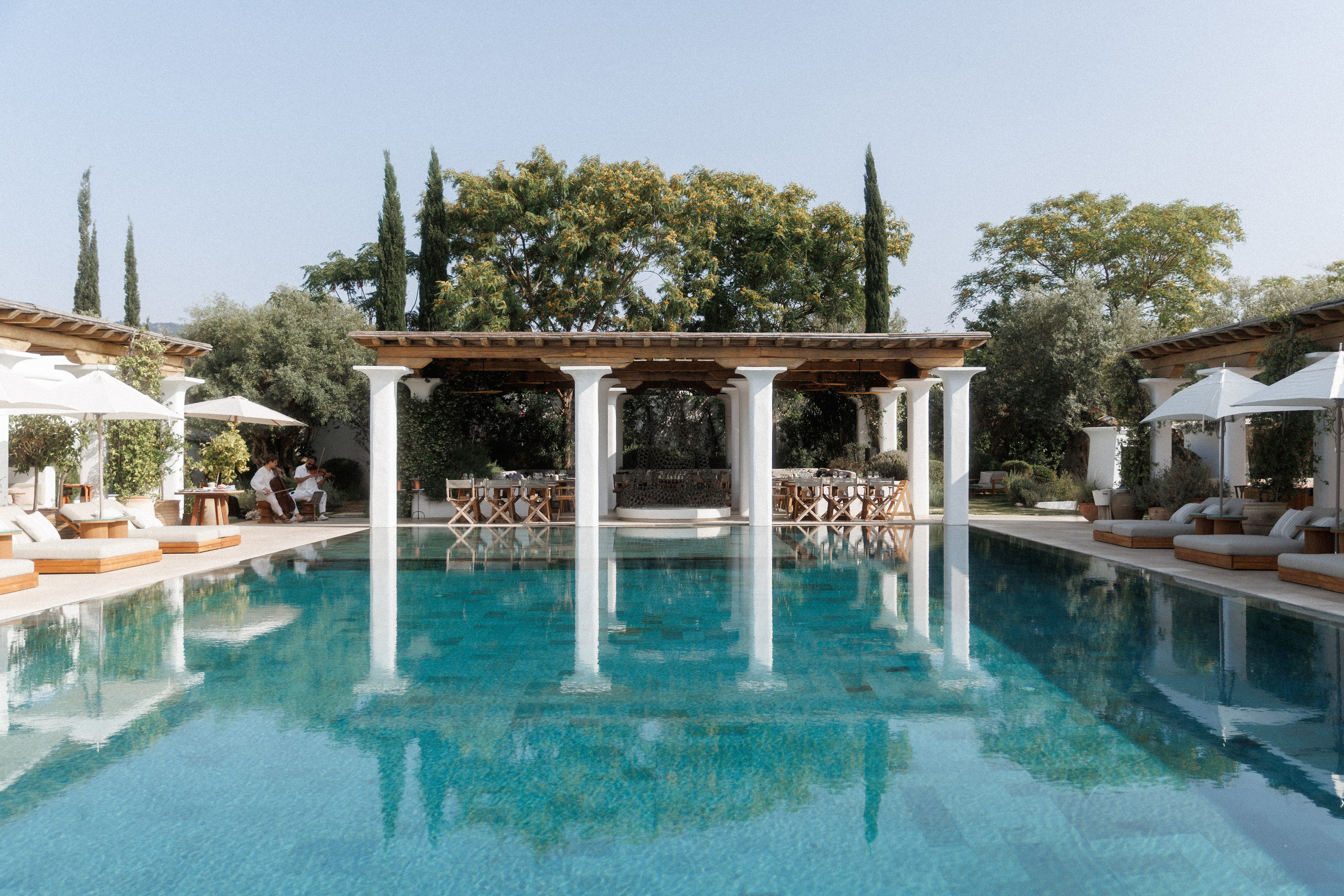 Camilla & Mirko. Sabina Ibiza. Paola fotógrafo / videografo de bodas en Barcelona