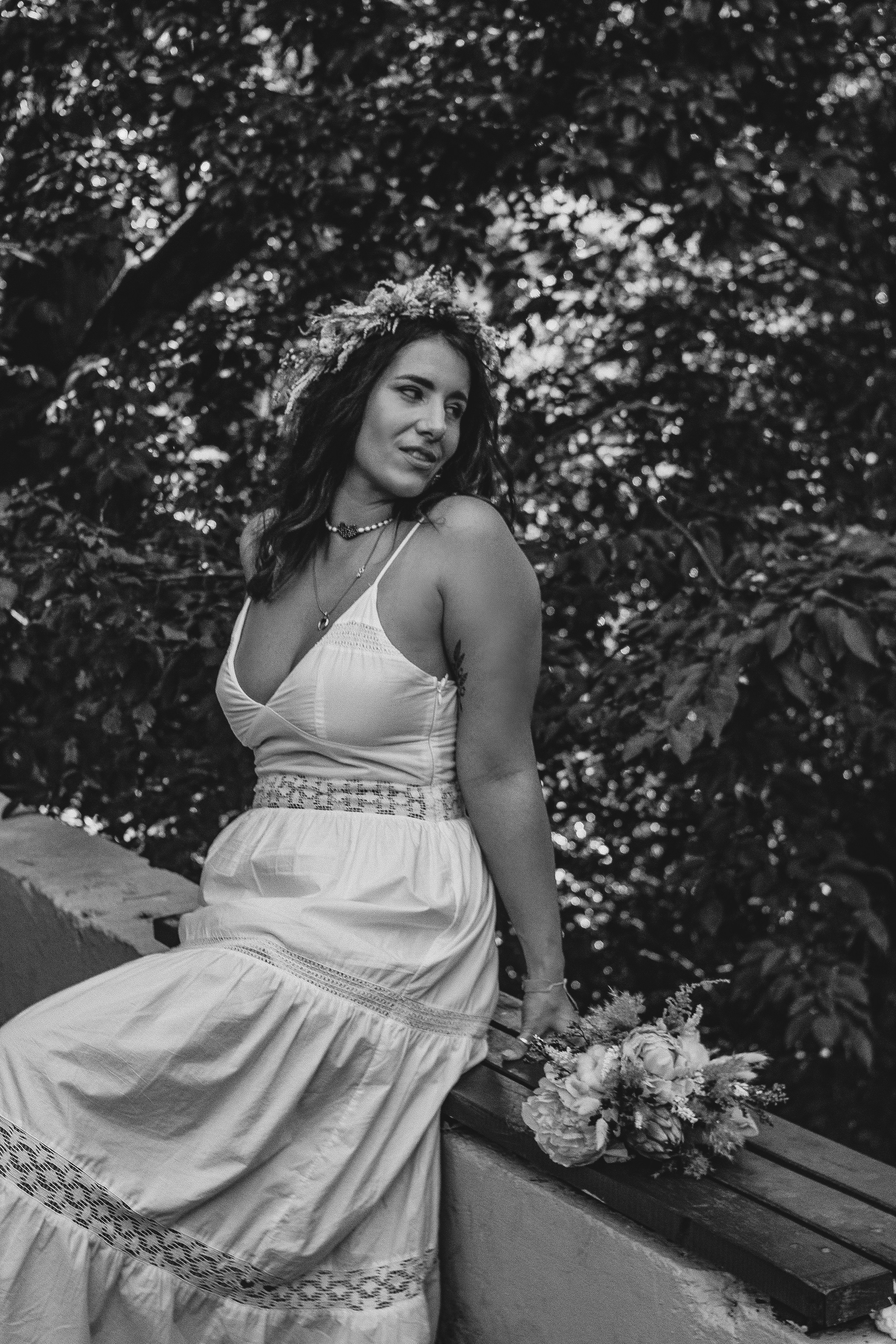 Юлия и Дмитрий. Свадебный и портретный фотограф в Белграде Екатерина Македонская