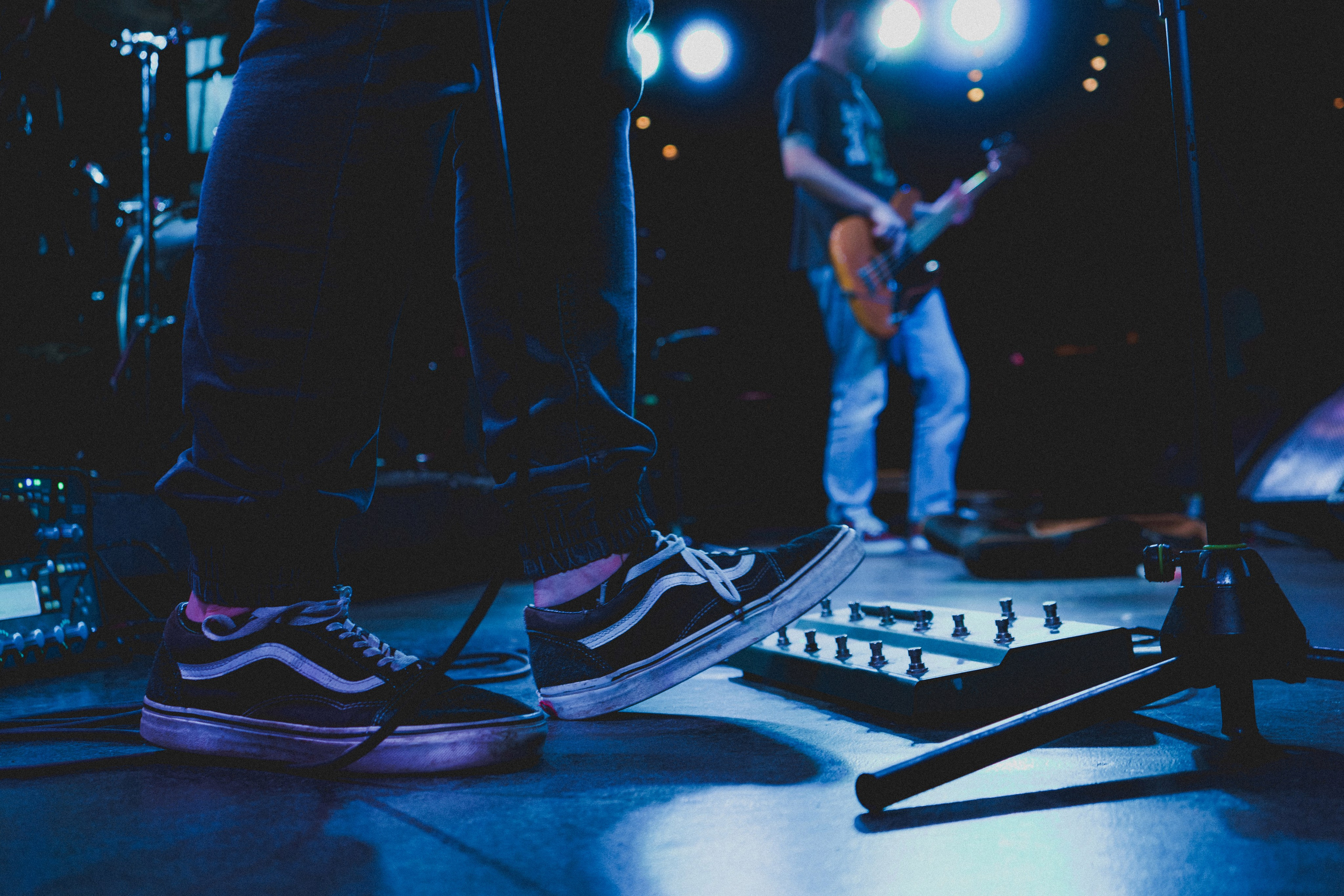 Concert of bands '24. Photographer in Greece Kristina