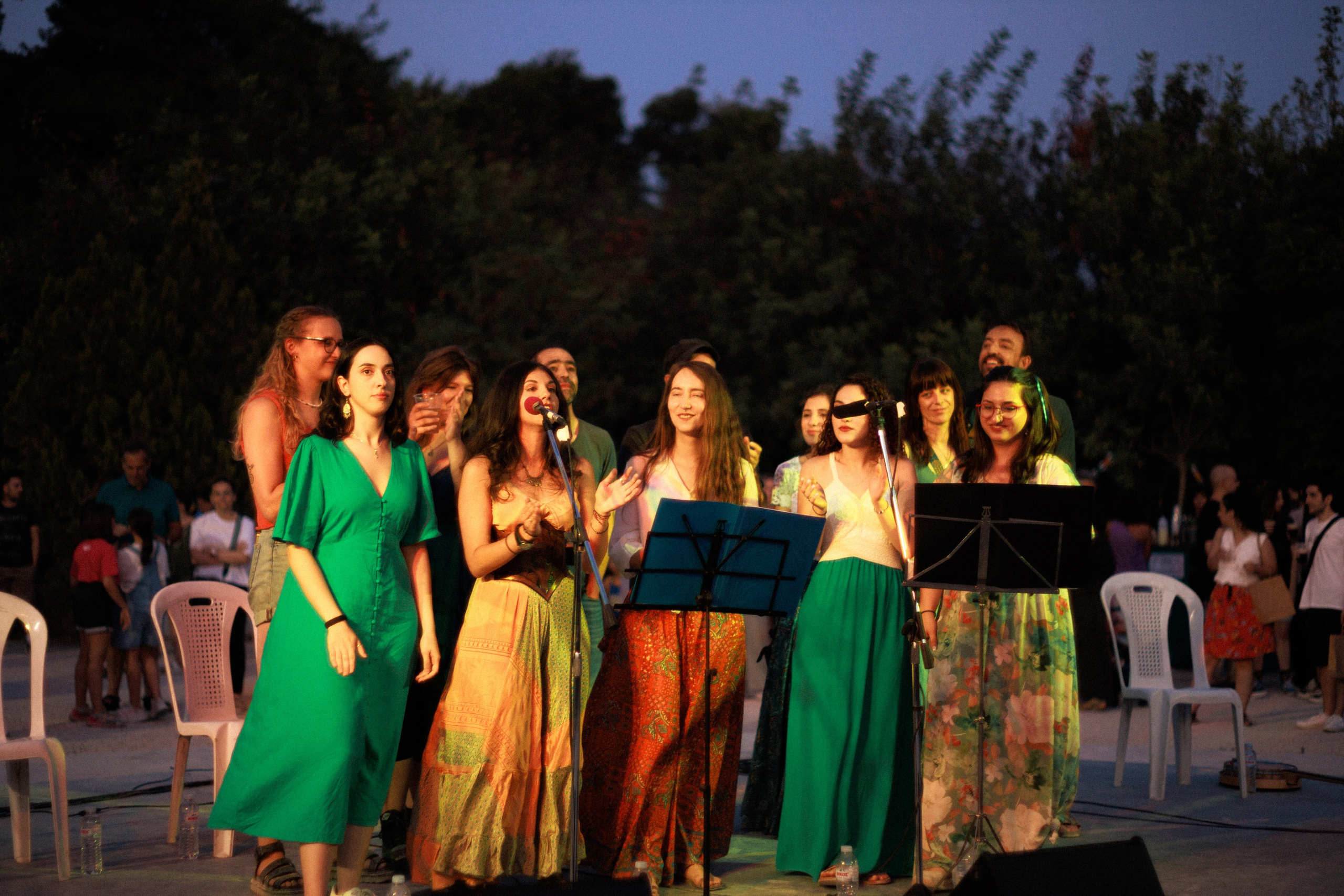 Irish Festival '25. Photographer in Greece Kristina